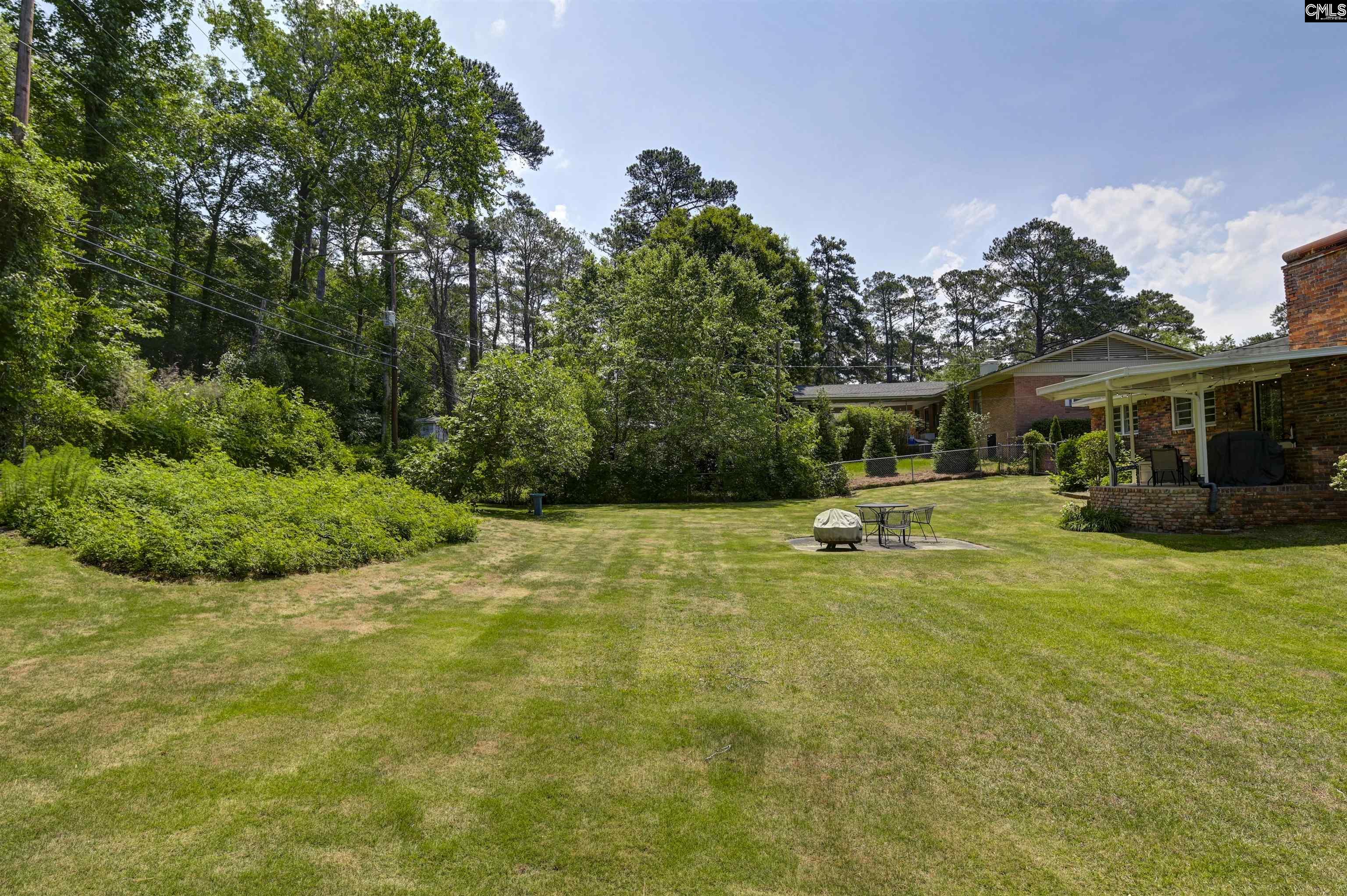 4033 Rockbridge Road Columbia, SC 29206