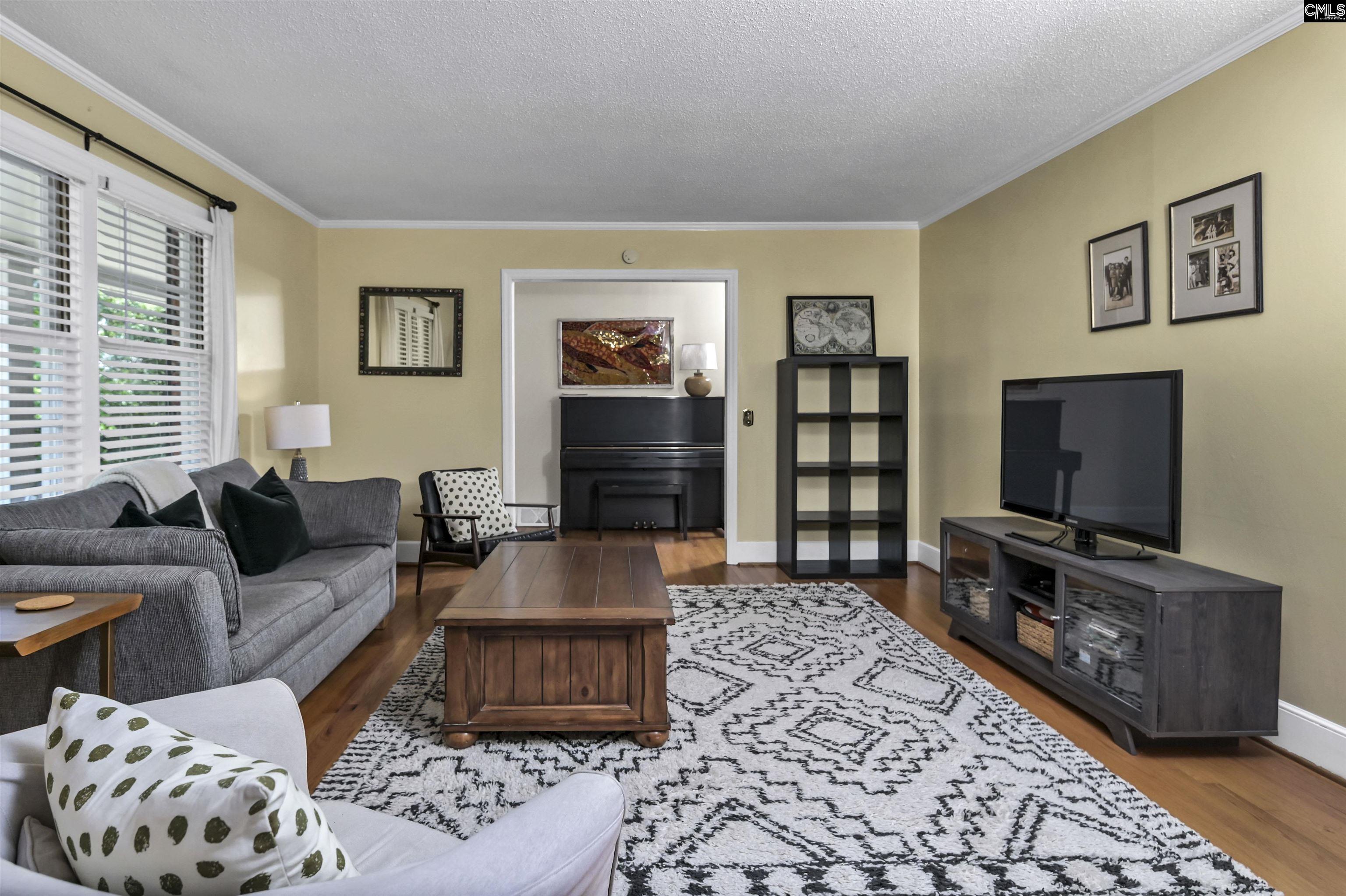 4033 Rockbridge Road Columbia, SC 29206