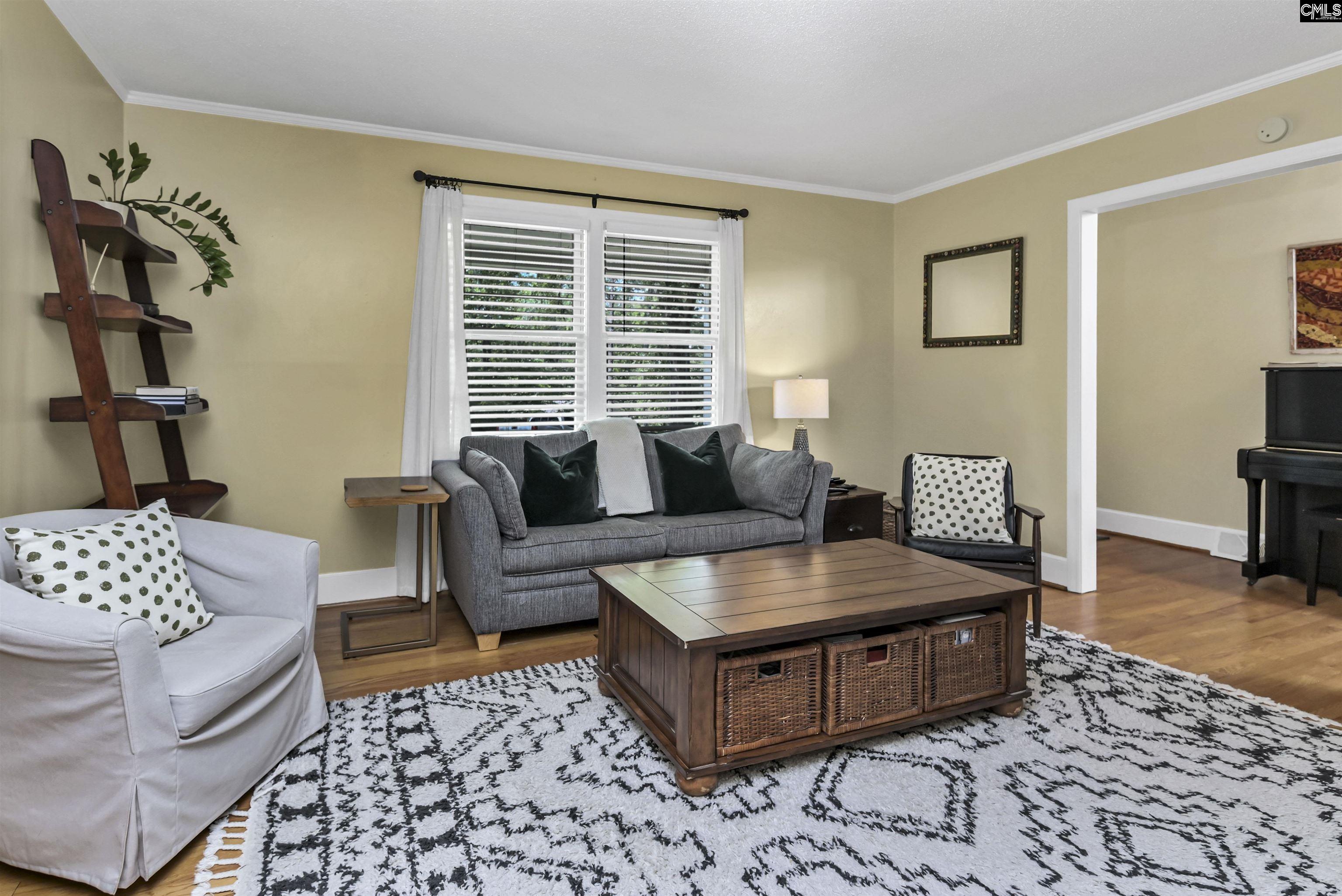 4033 Rockbridge Road Columbia, SC 29206
