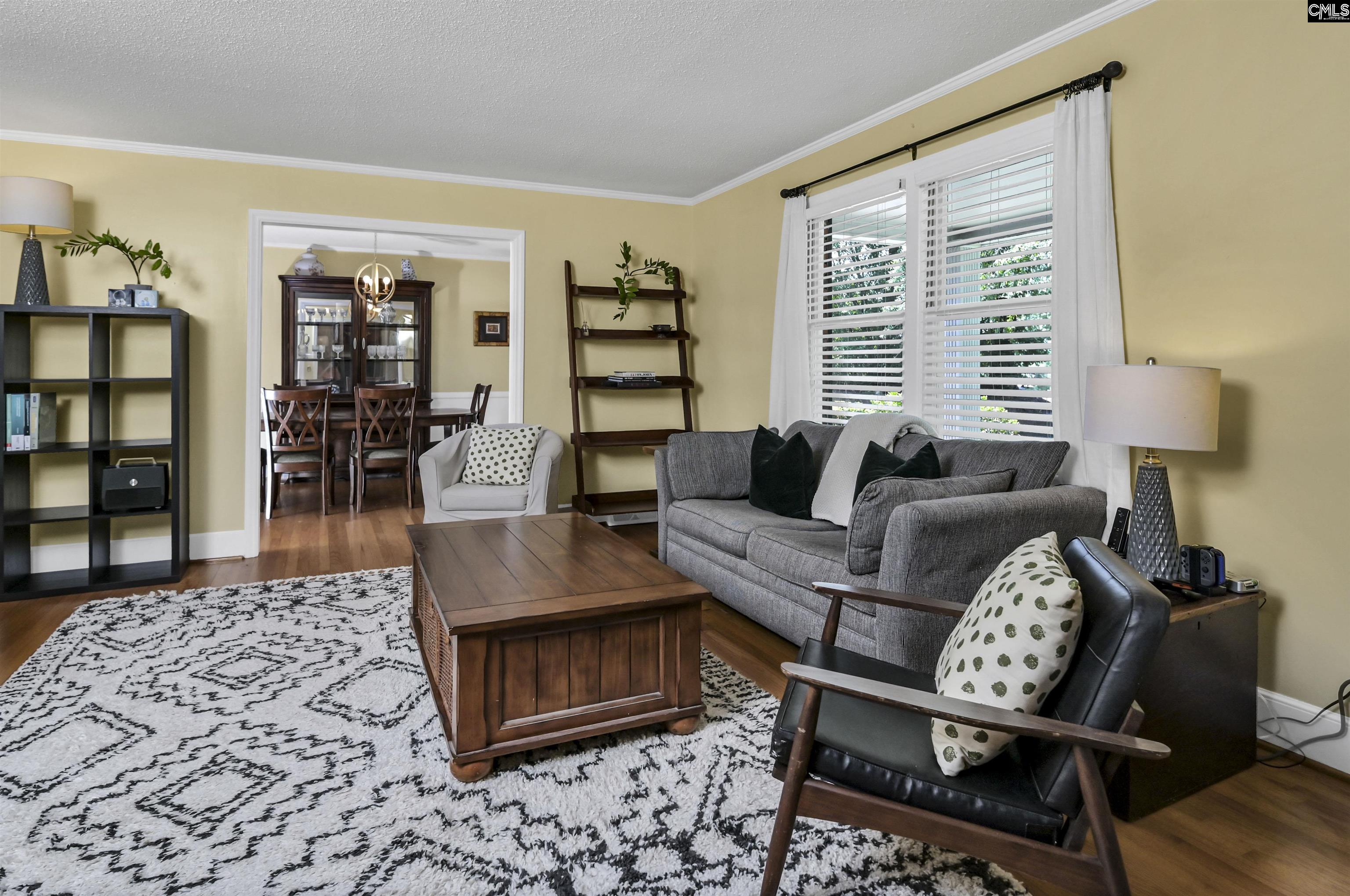 4033 Rockbridge Road Columbia, SC 29206