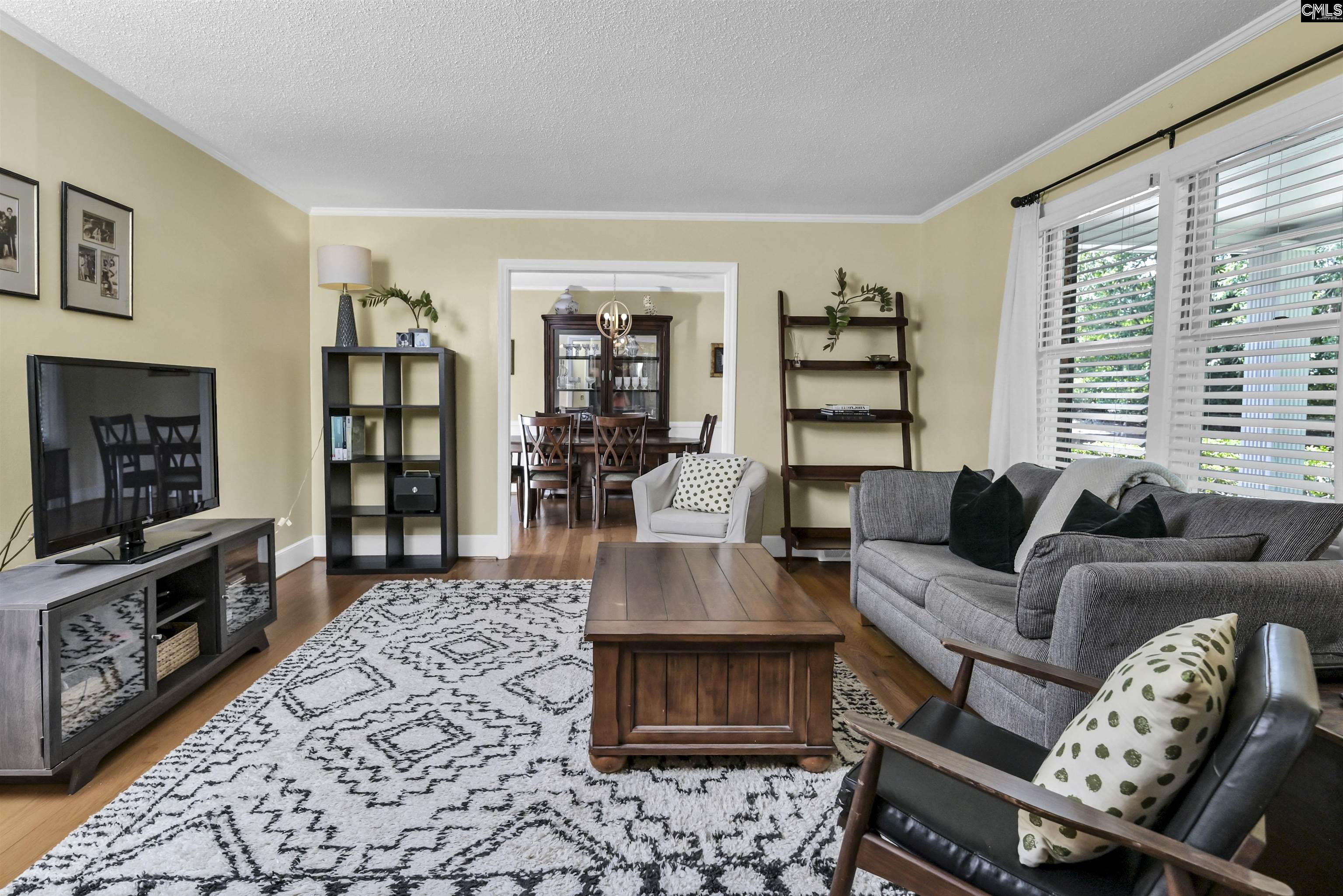 4033 Rockbridge Road Columbia, SC 29206