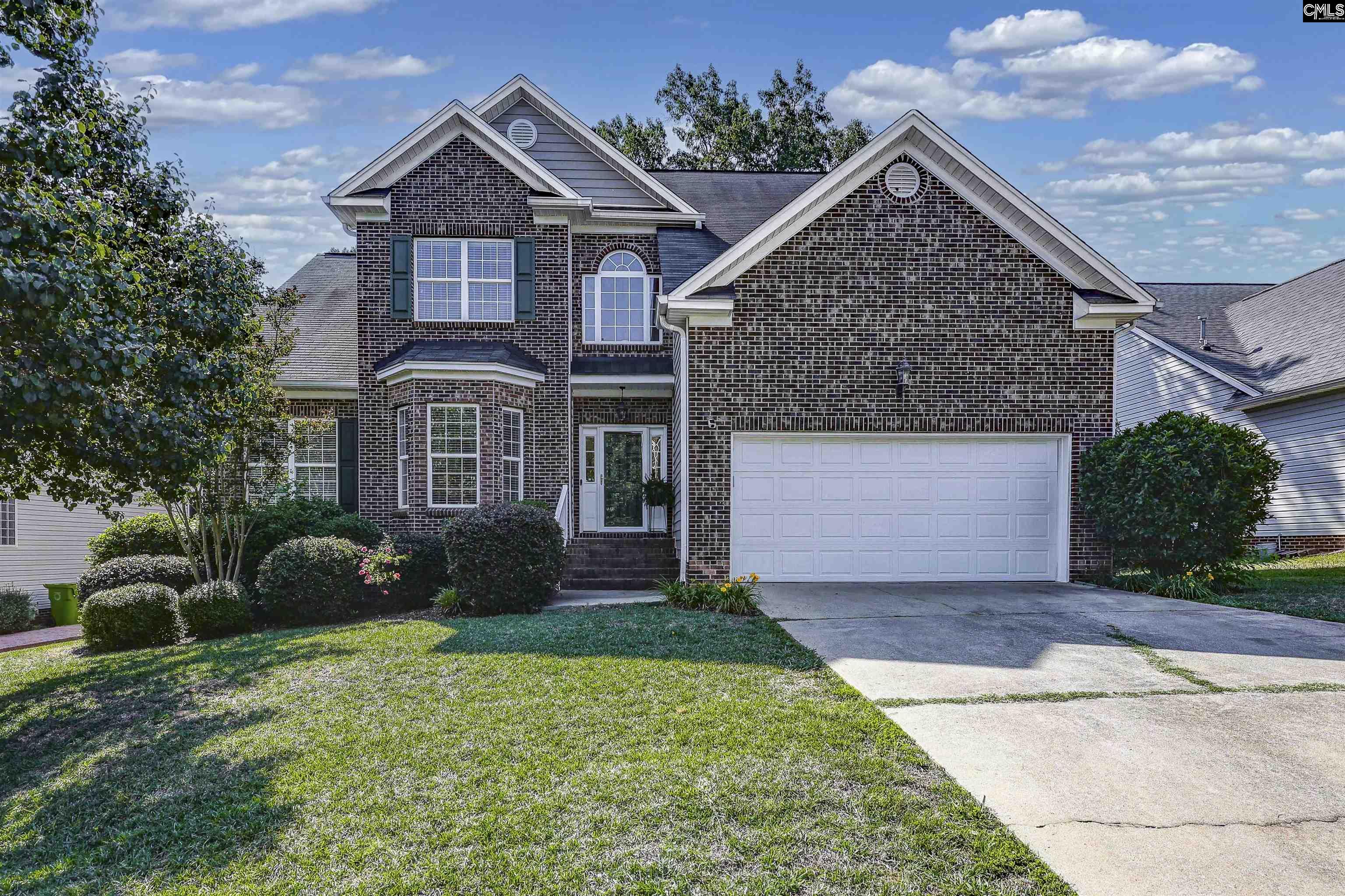 158 Caedmons Creek Drive Irmo, SC 29063