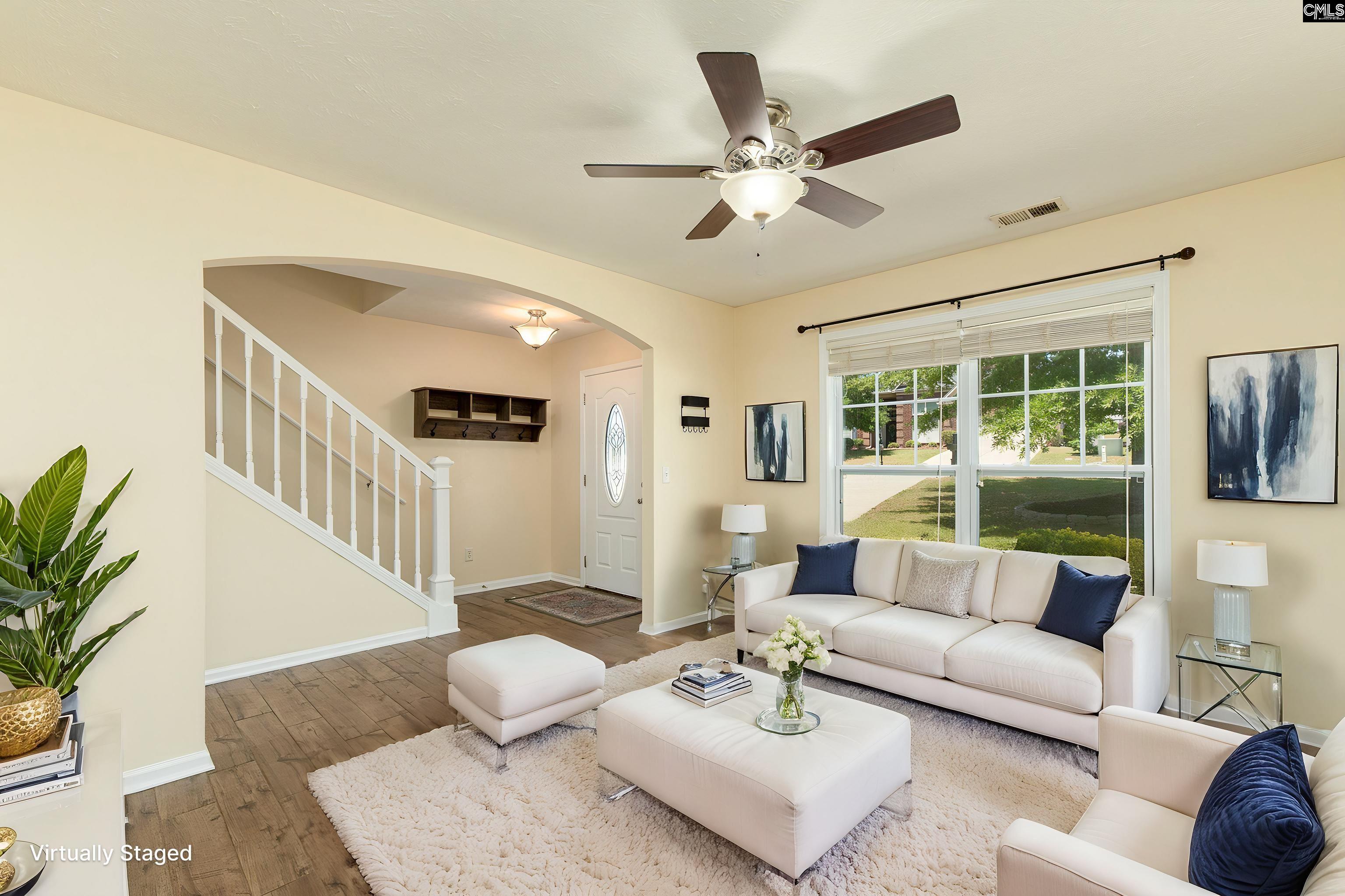 144 Magnolia Tree Road Lexington, SC 29073