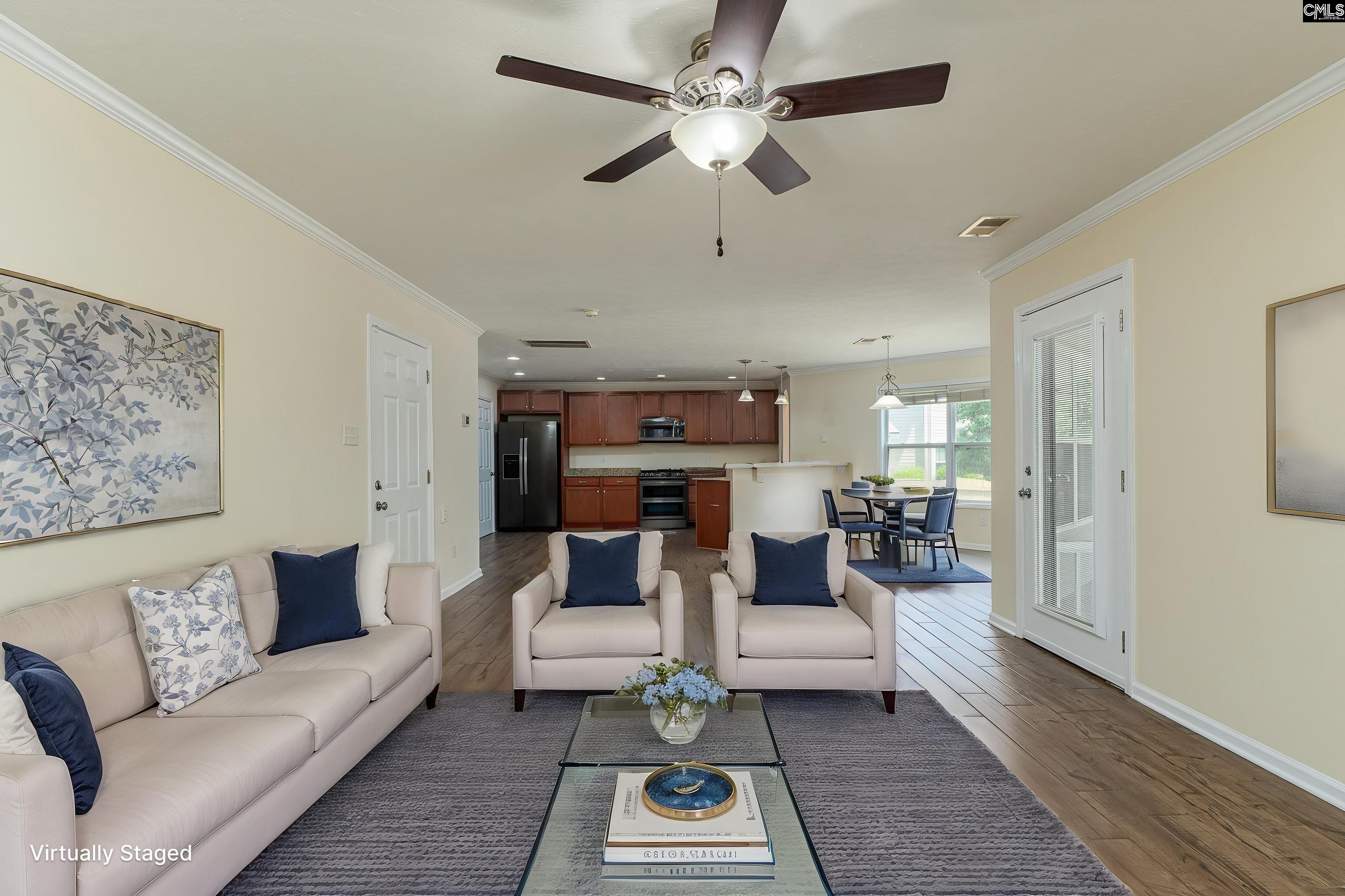 144 Magnolia Tree Road Lexington, SC 29073