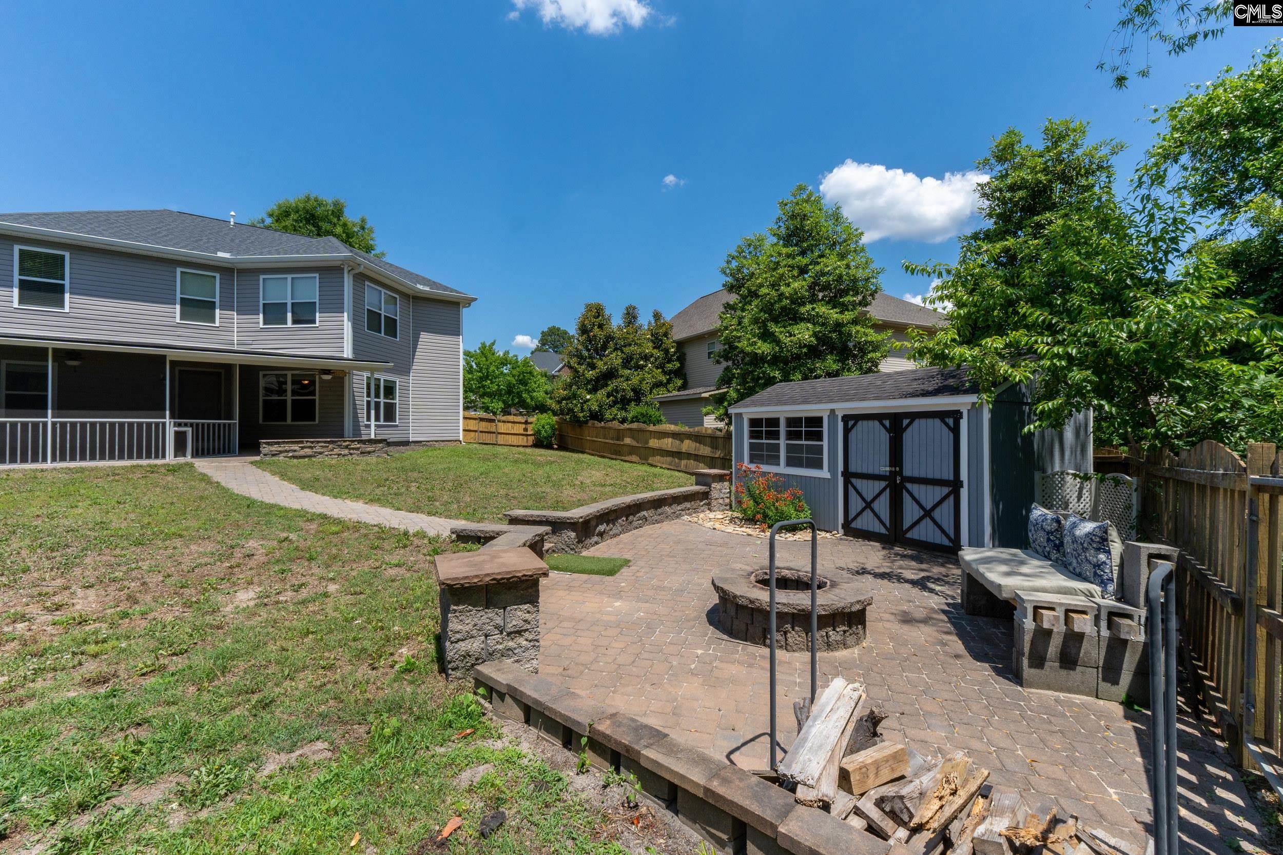 144 Magnolia Tree Road Lexington, SC 29073