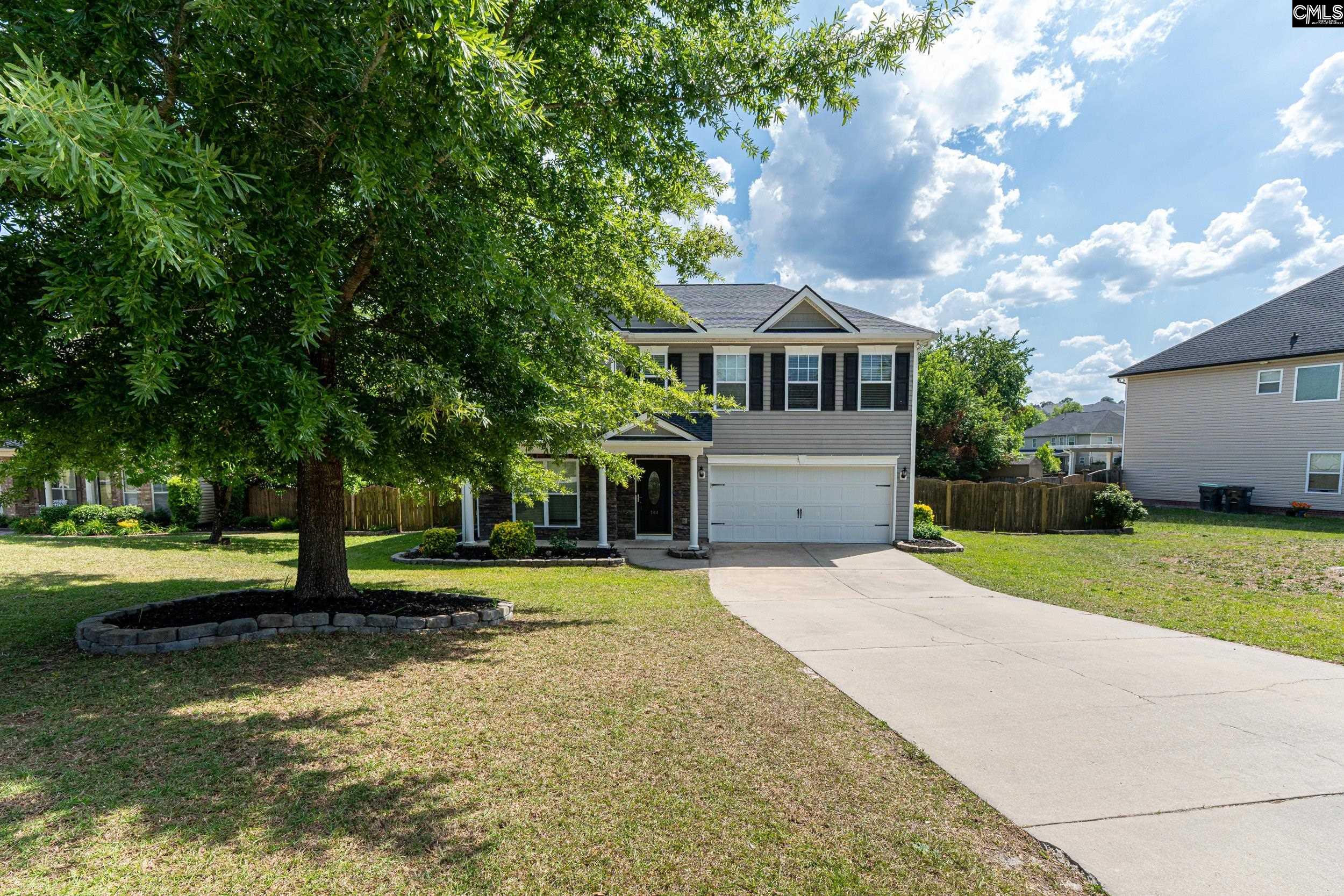 144 Magnolia Tree Road Lexington, SC 29073