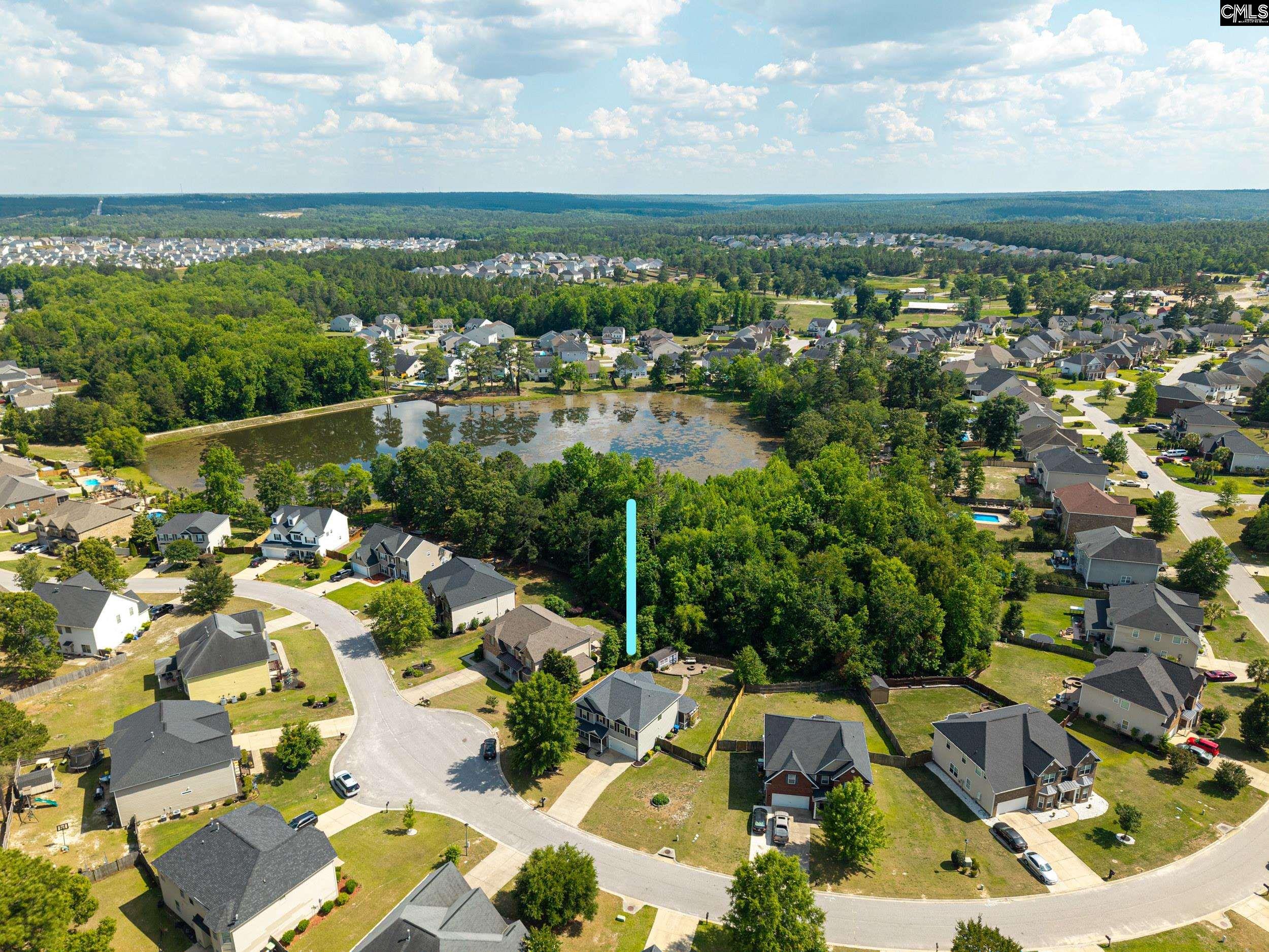 144 Magnolia Tree Road Lexington, SC 29073