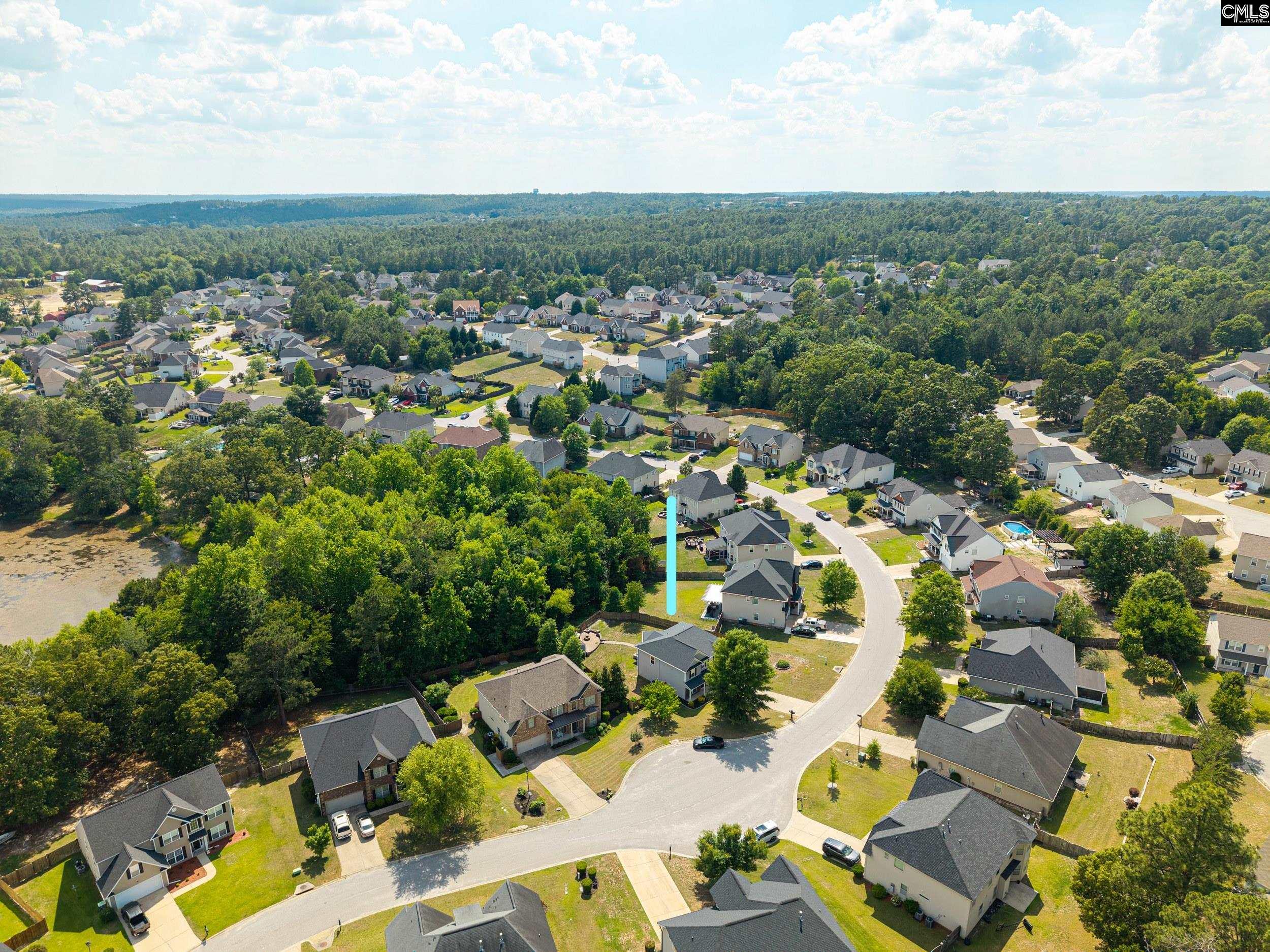 144 Magnolia Tree Road Lexington, SC 29073