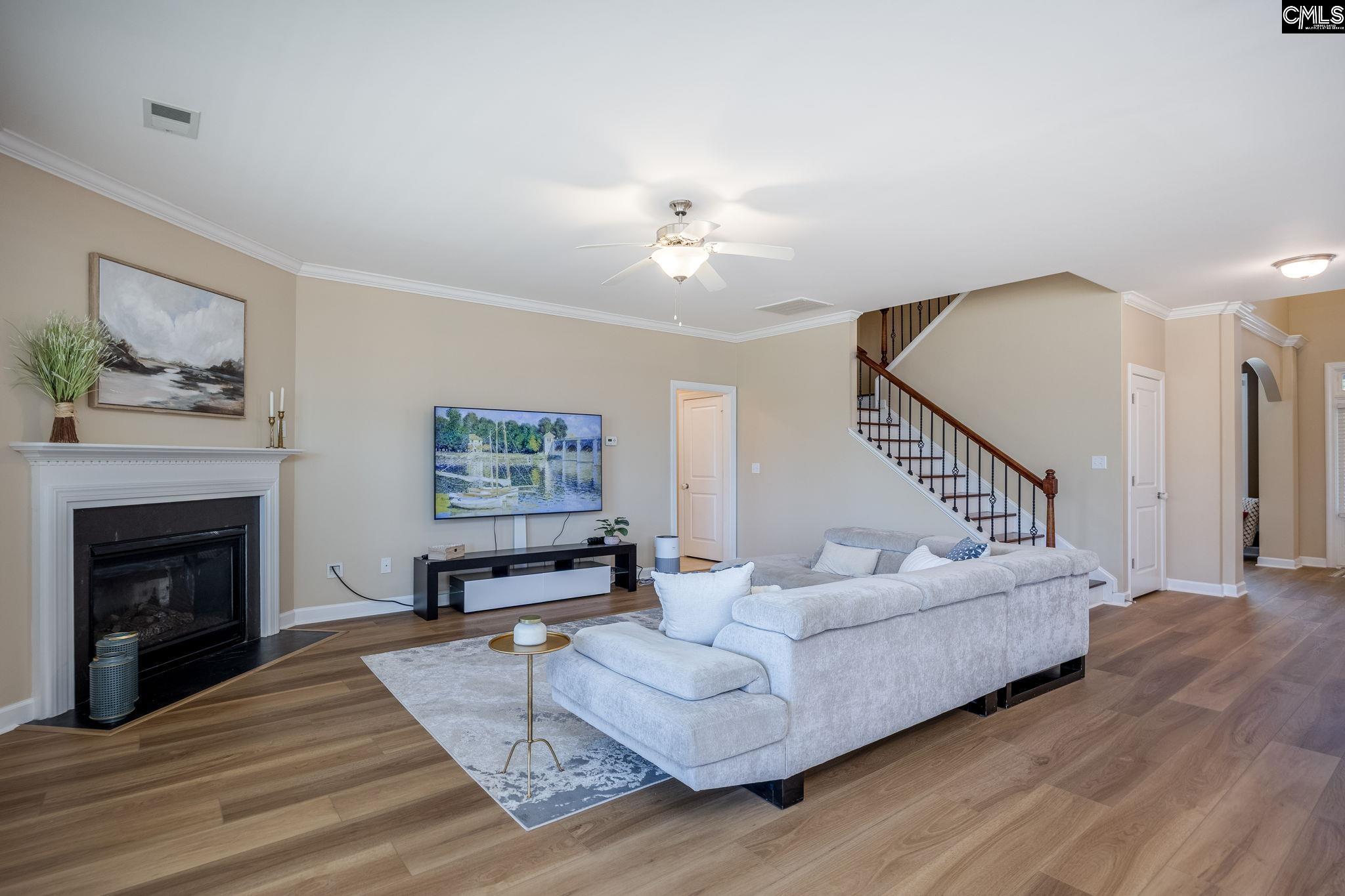 316 Asa Rose Lane Lexington, SC 29072