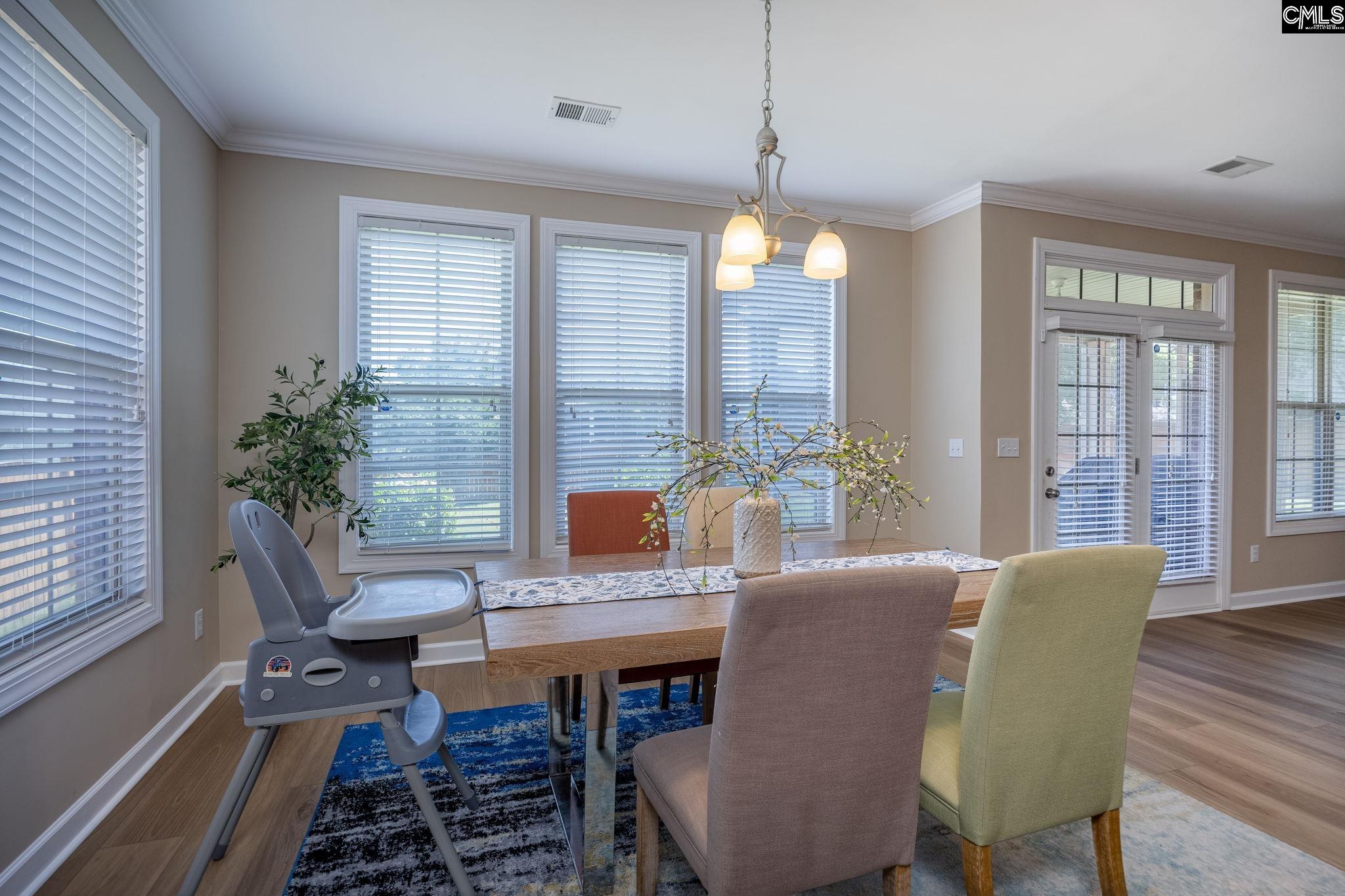 316 Asa Rose Lane Lexington, SC 29072