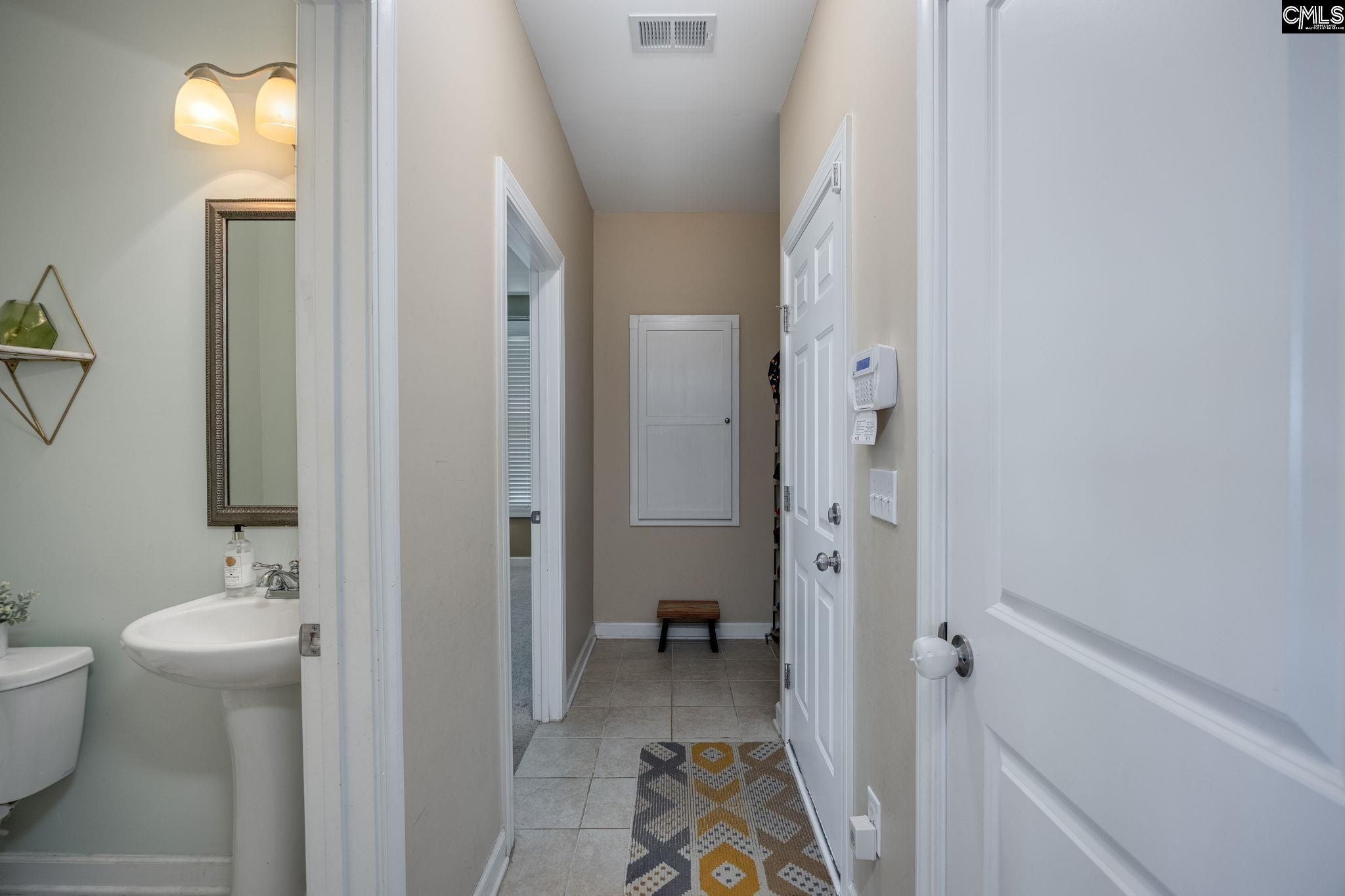 316 Asa Rose Lane Lexington, SC 29072