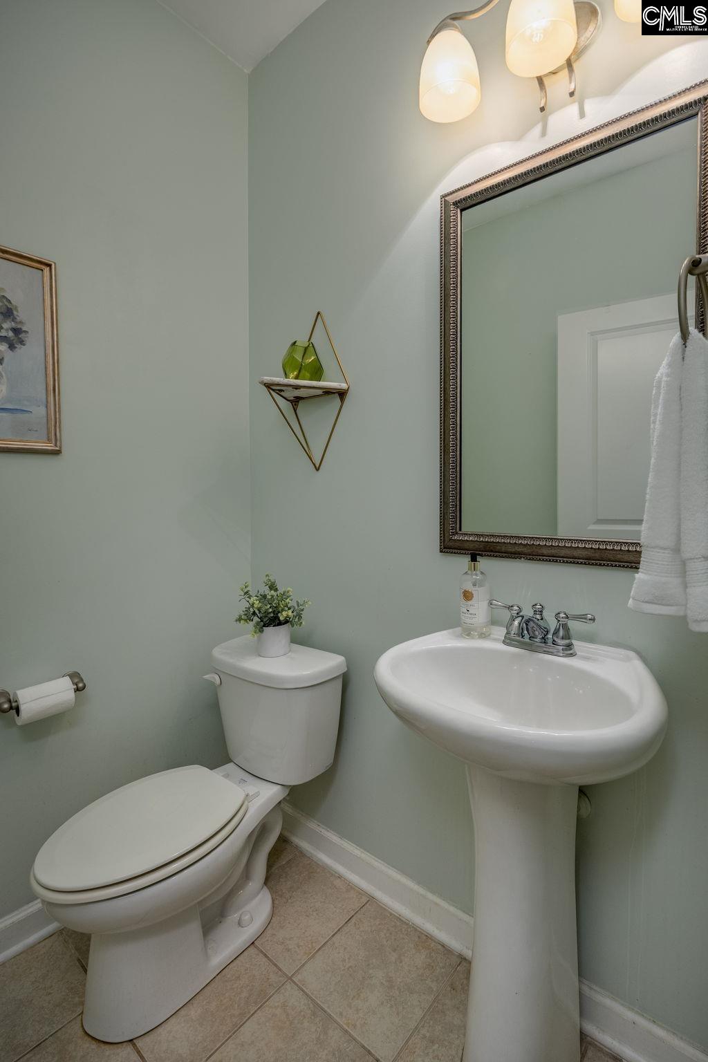 316 Asa Rose Lane Lexington, SC 29072