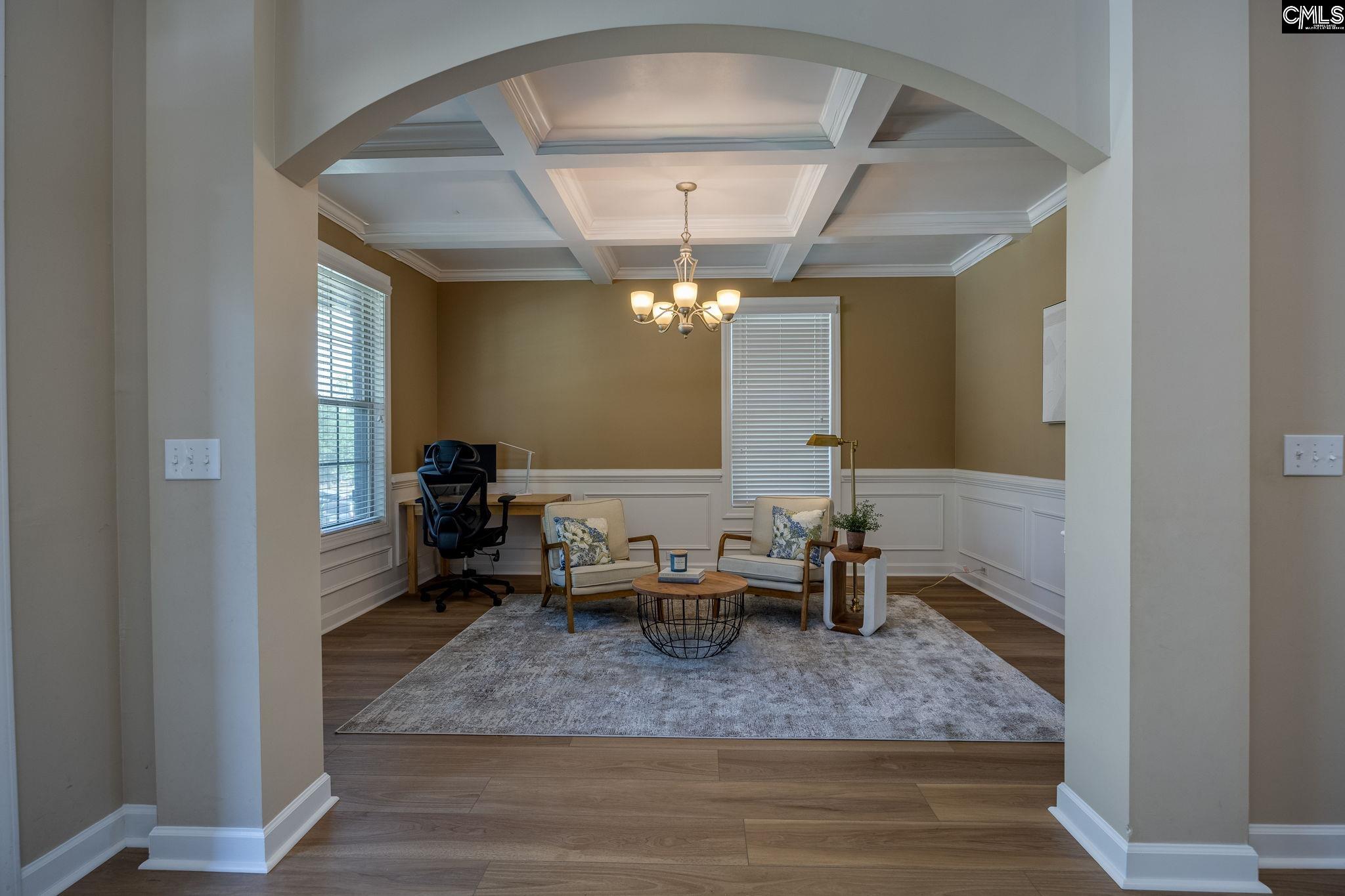 316 Asa Rose Lane Lexington, SC 29072