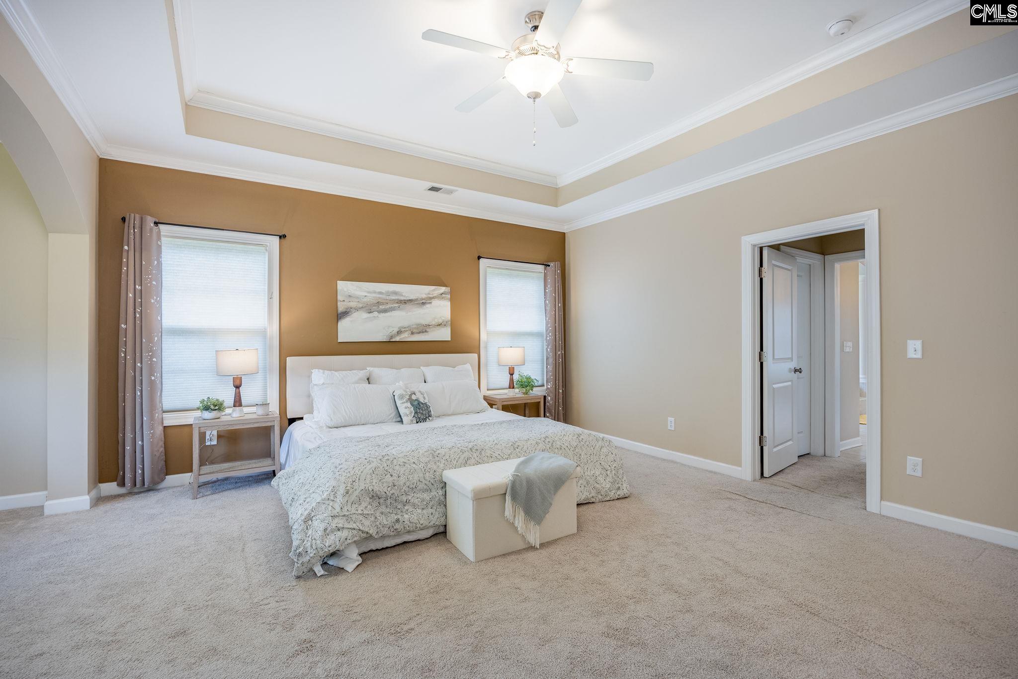 316 Asa Rose Lane Lexington, SC 29072