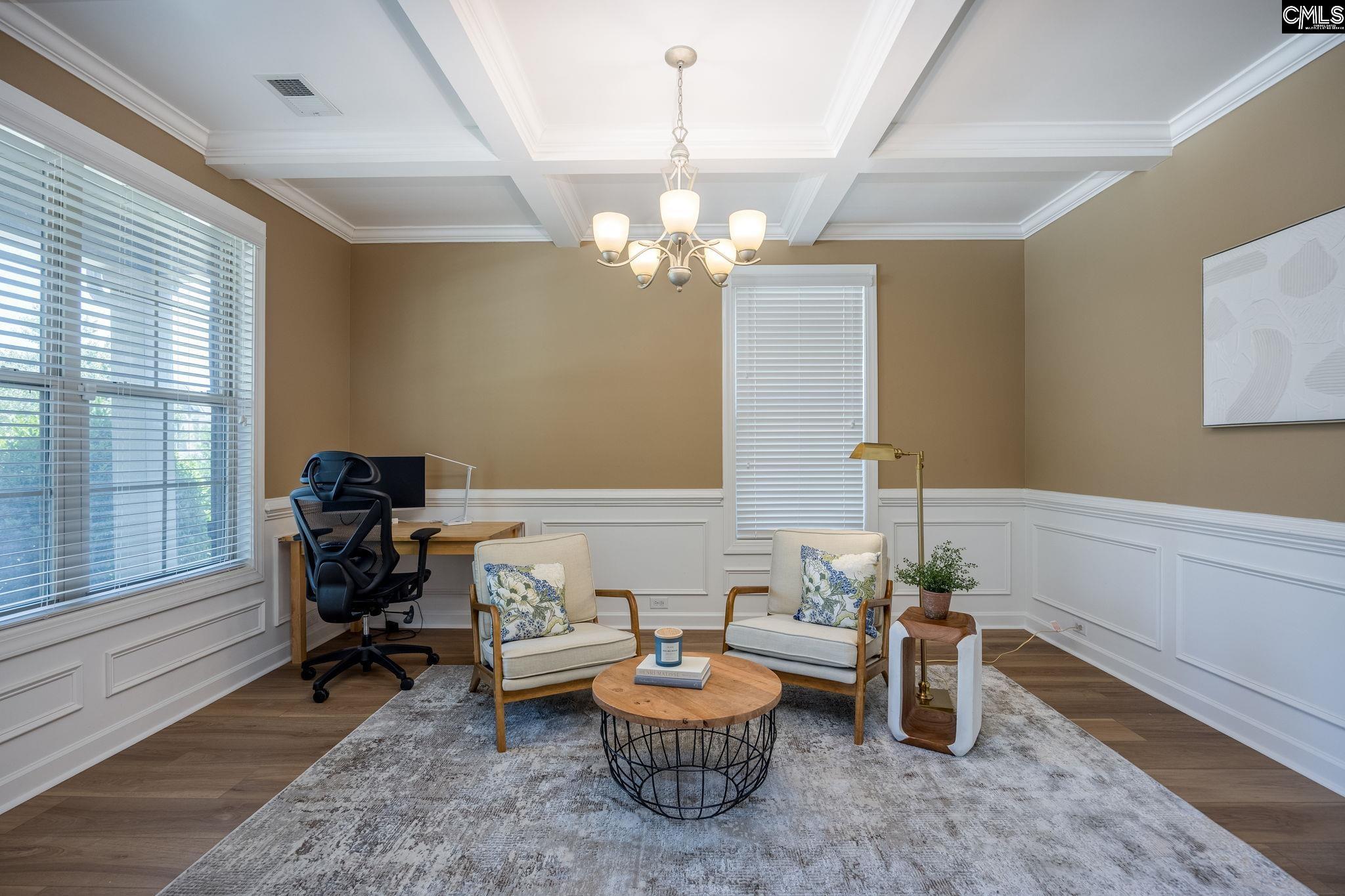 316 Asa Rose Lane Lexington, SC 29072