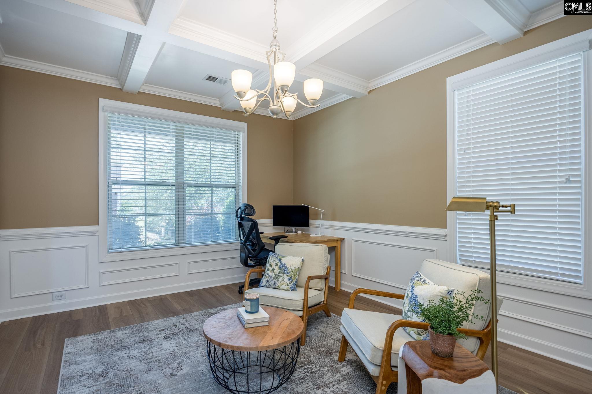 316 Asa Rose Lane Lexington, SC 29072