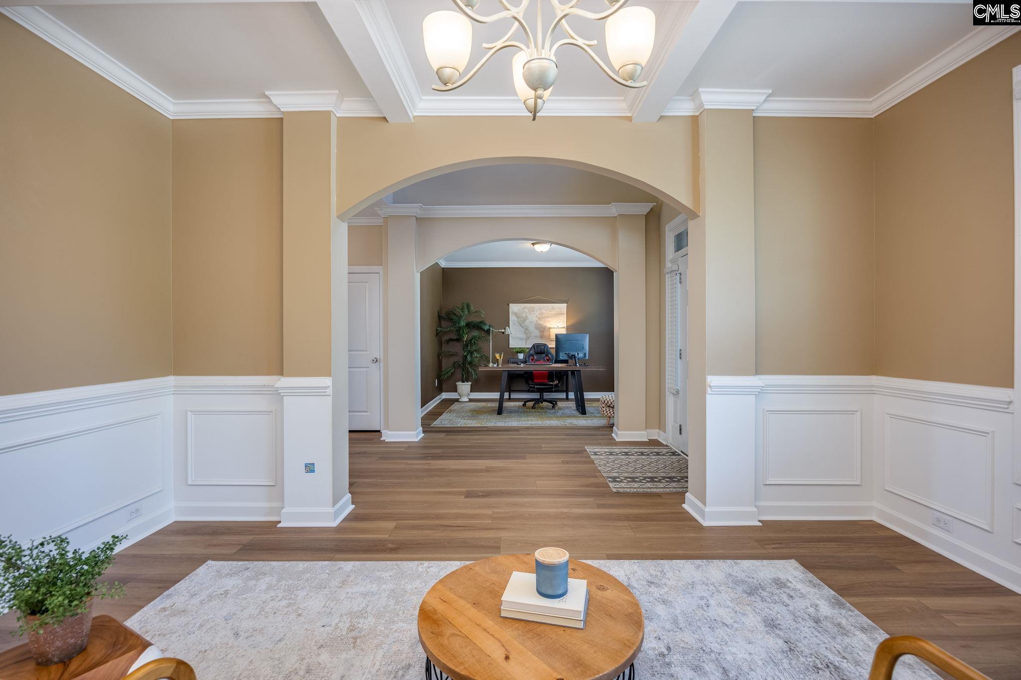316 Asa Rose Lane Lexington, SC 29072
