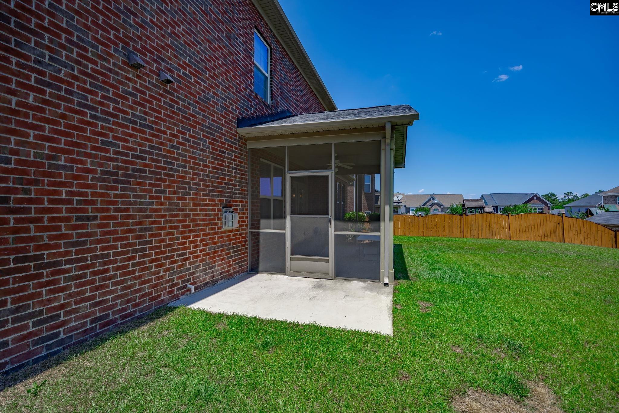 316 Asa Rose Lane Lexington, SC 29072