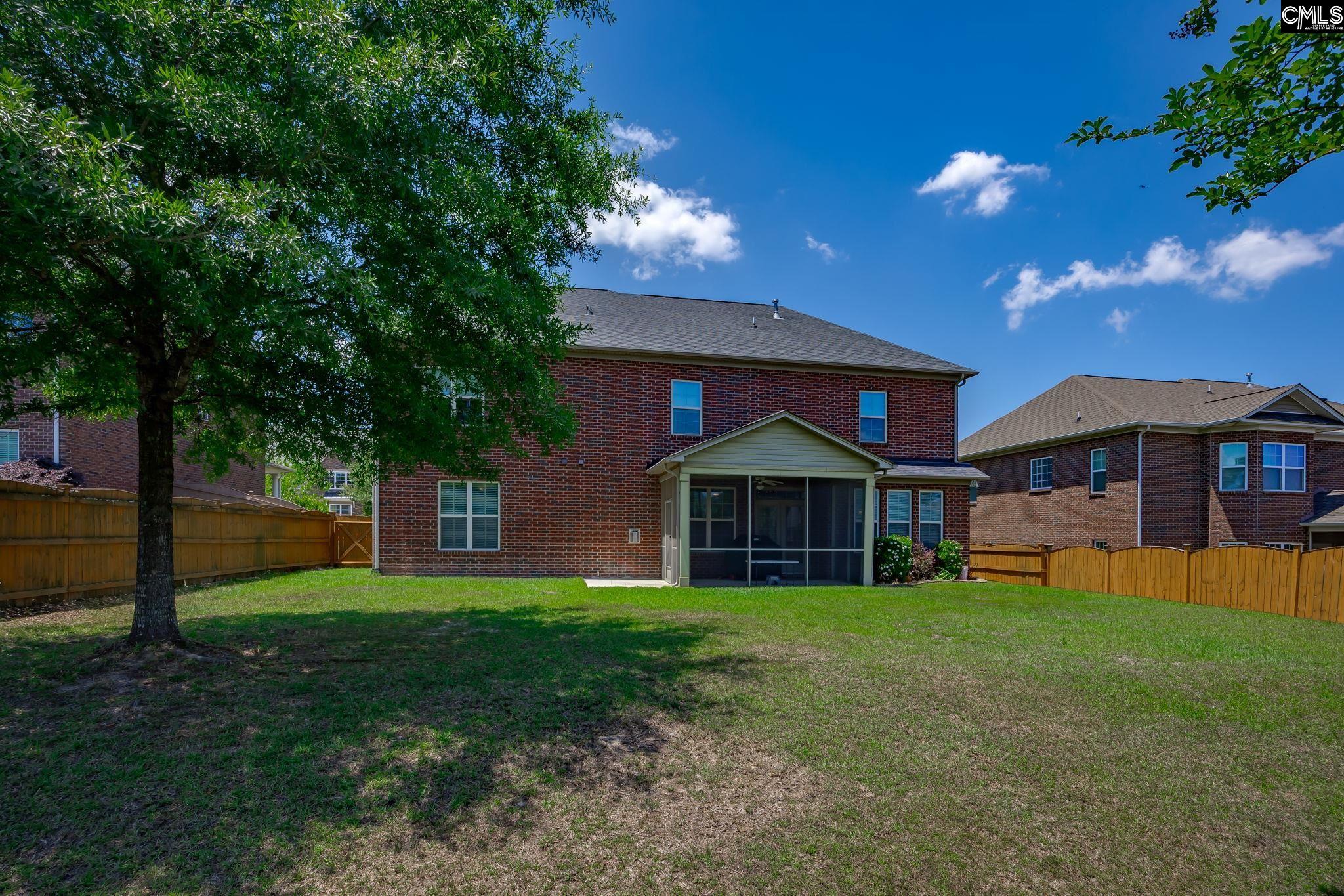316 Asa Rose Lane Lexington, SC 29072