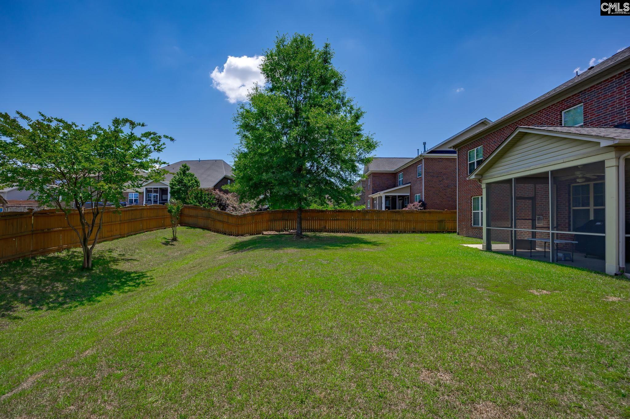 316 Asa Rose Lane Lexington, SC 29072