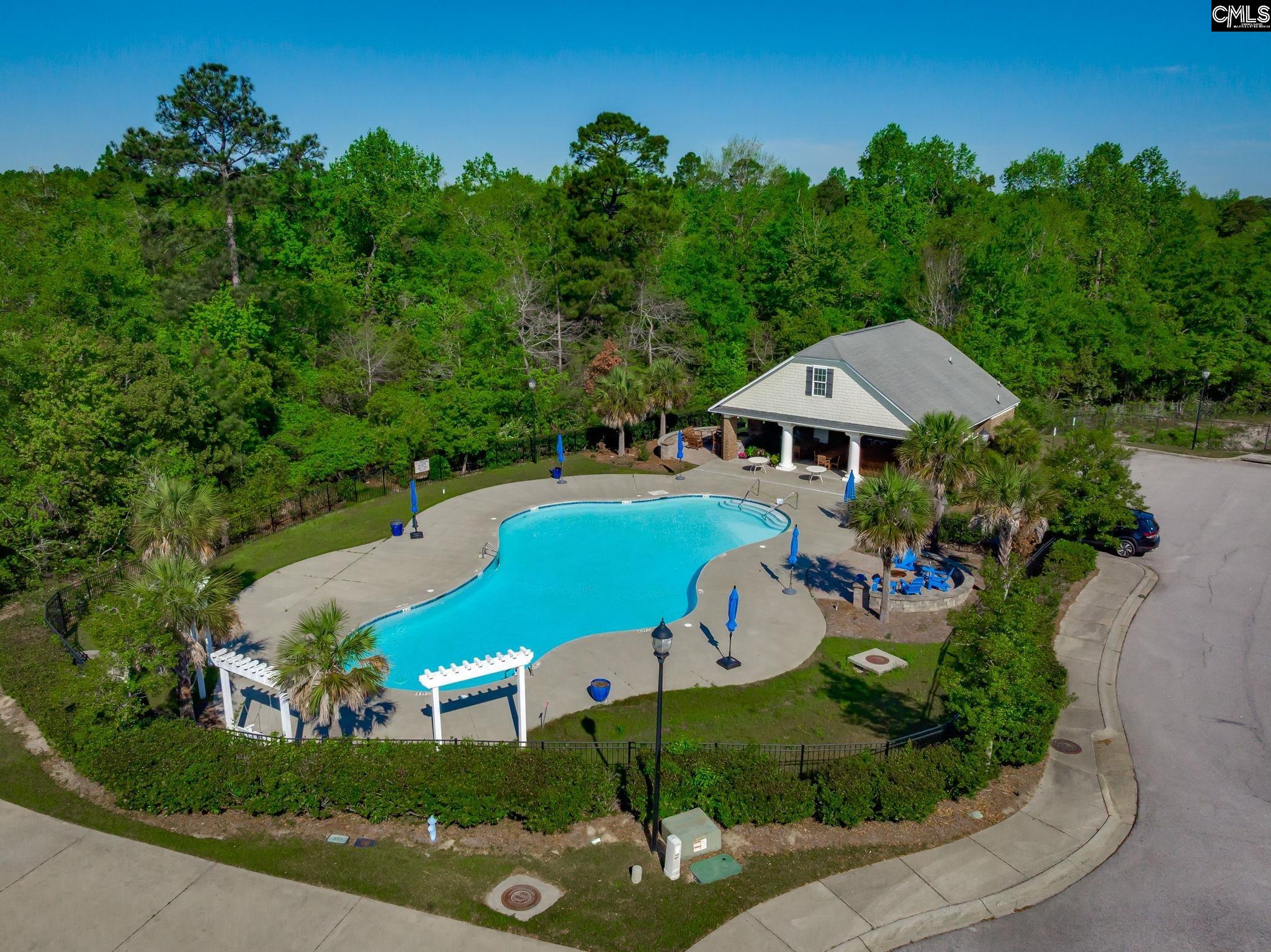 316 Asa Rose Lane Lexington, SC 29072