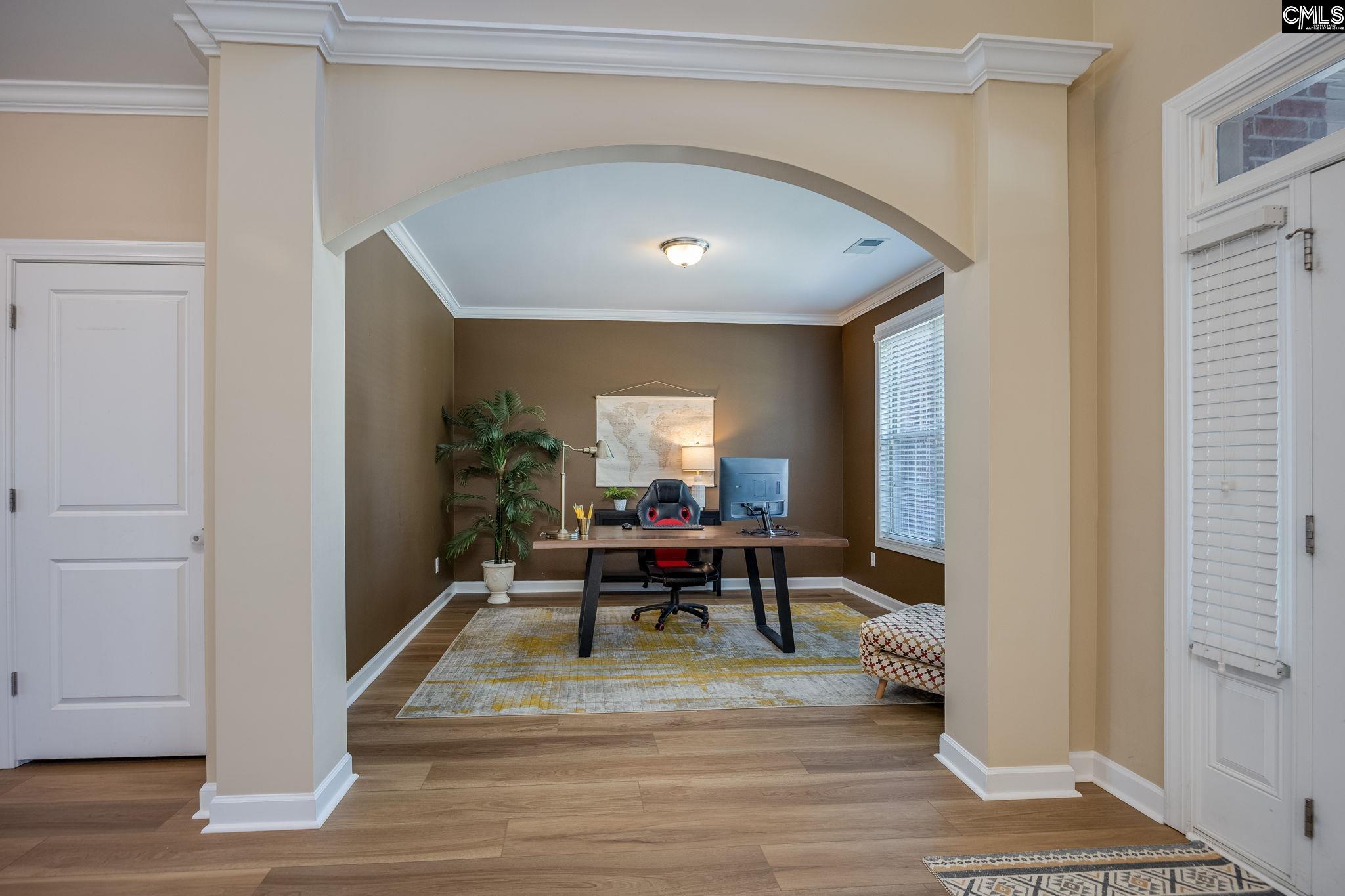 316 Asa Rose Lane Lexington, SC 29072