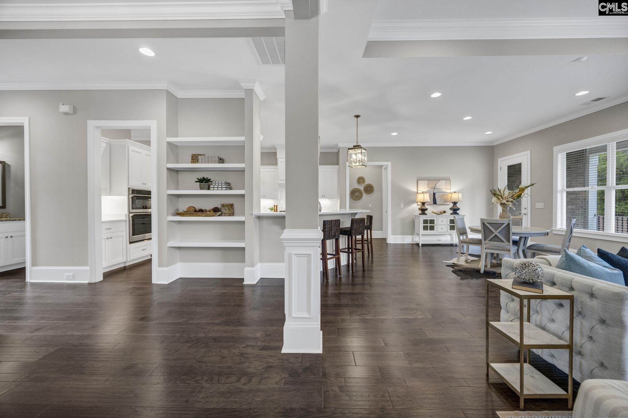 209 Upper Lake Drive Elgin, SC 29045