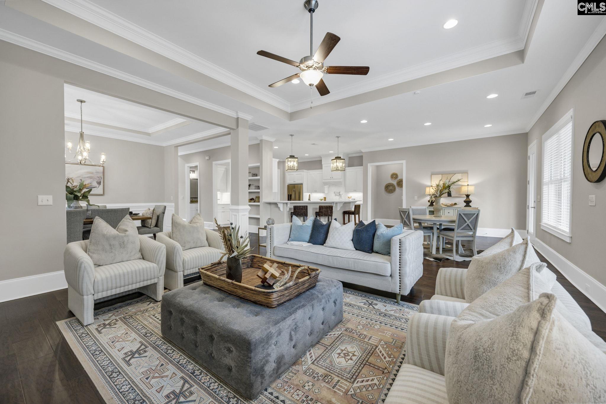 209 Upper Lake Drive Elgin, SC 29045