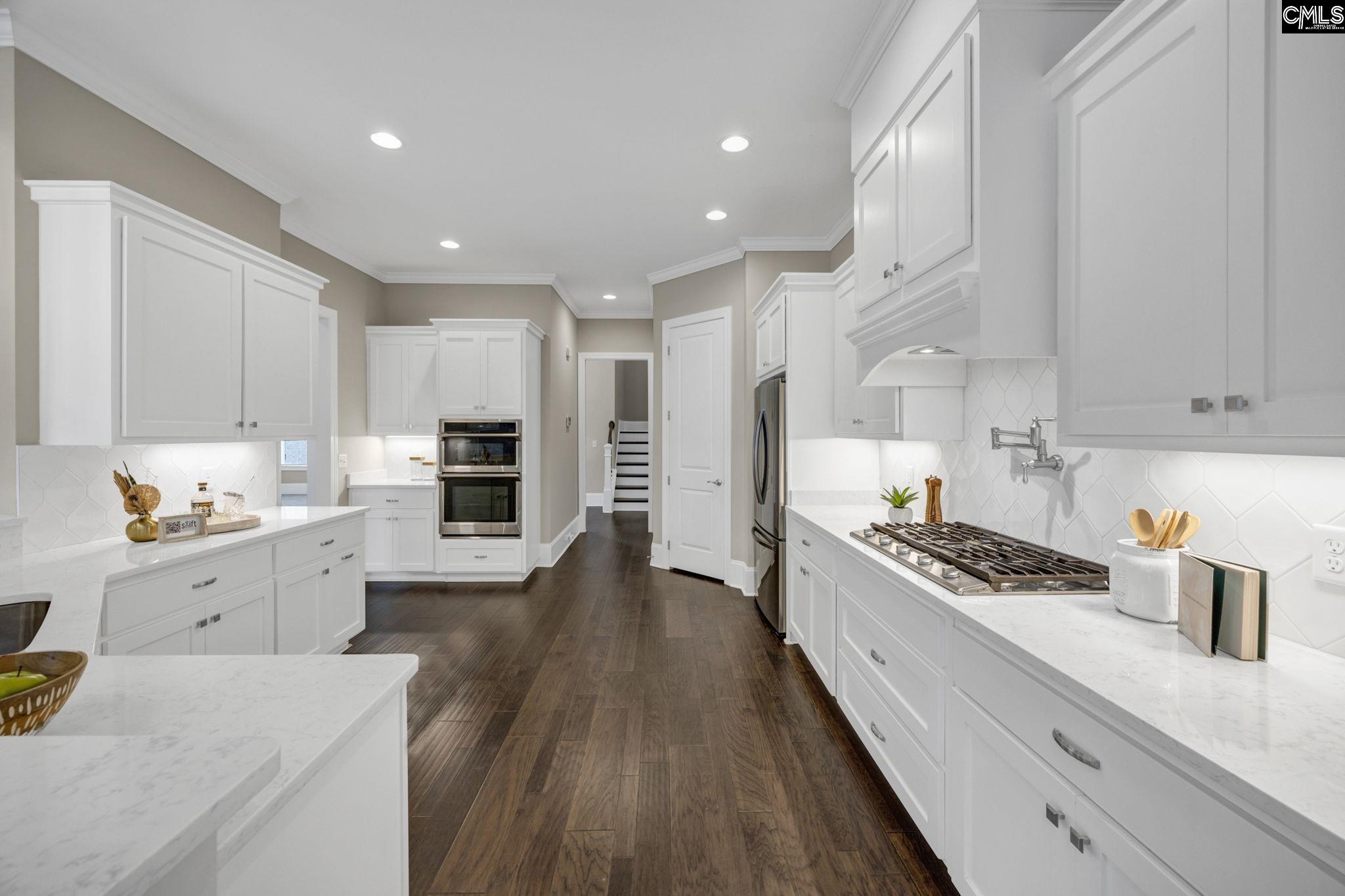 209 Upper Lake Drive Elgin, SC 29045