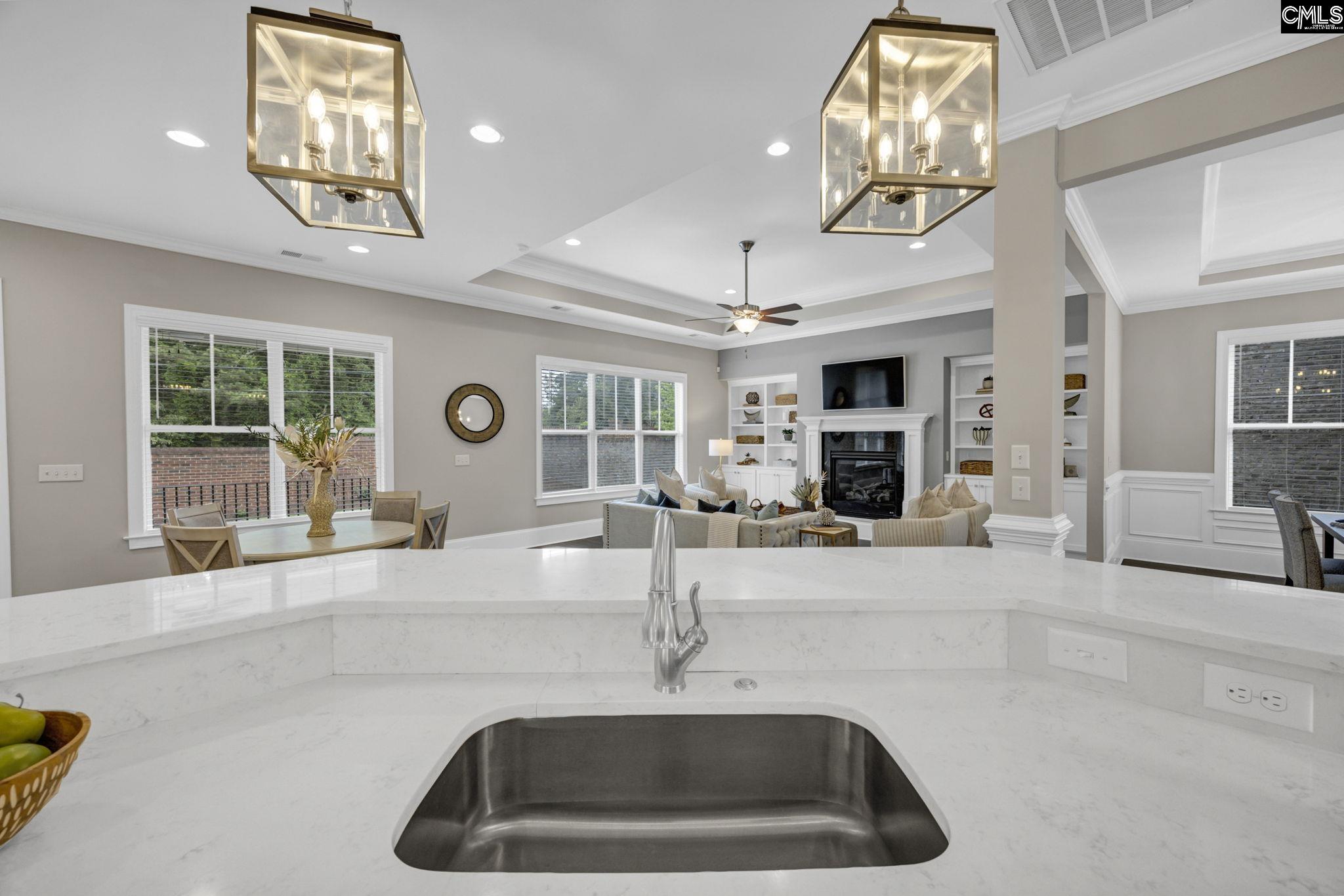 209 Upper Lake Drive Elgin, SC 29045