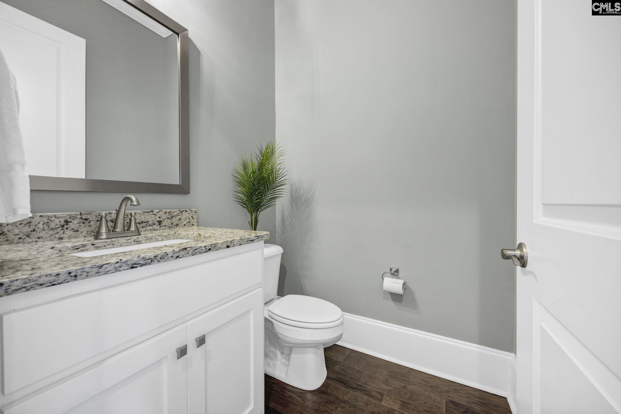 209 Upper Lake Drive Elgin, SC 29045