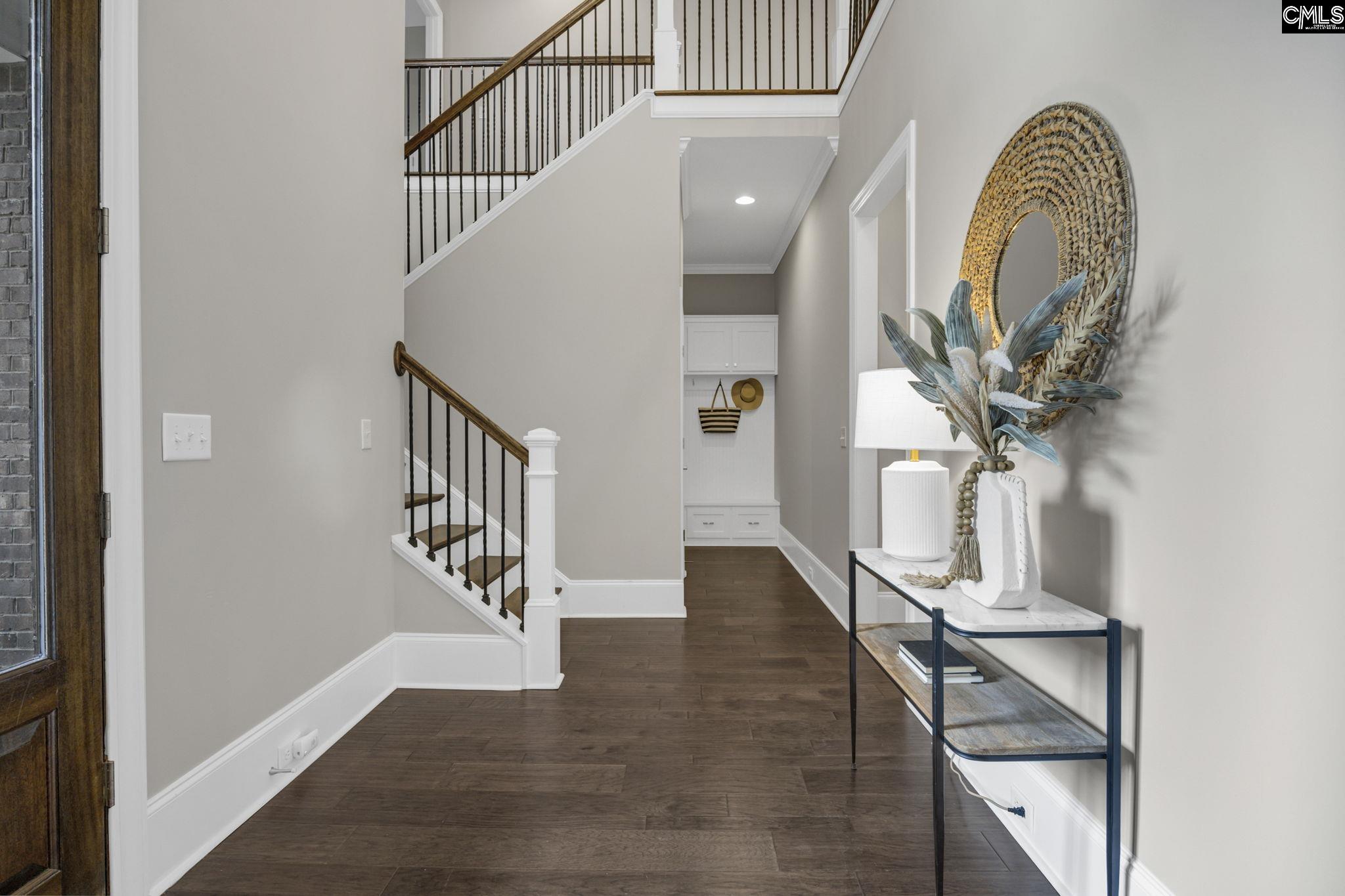 209 Upper Lake Drive Elgin, SC 29045