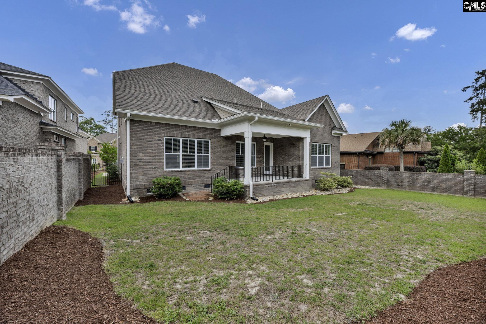 209 Upper Lake Drive Elgin, SC 29045