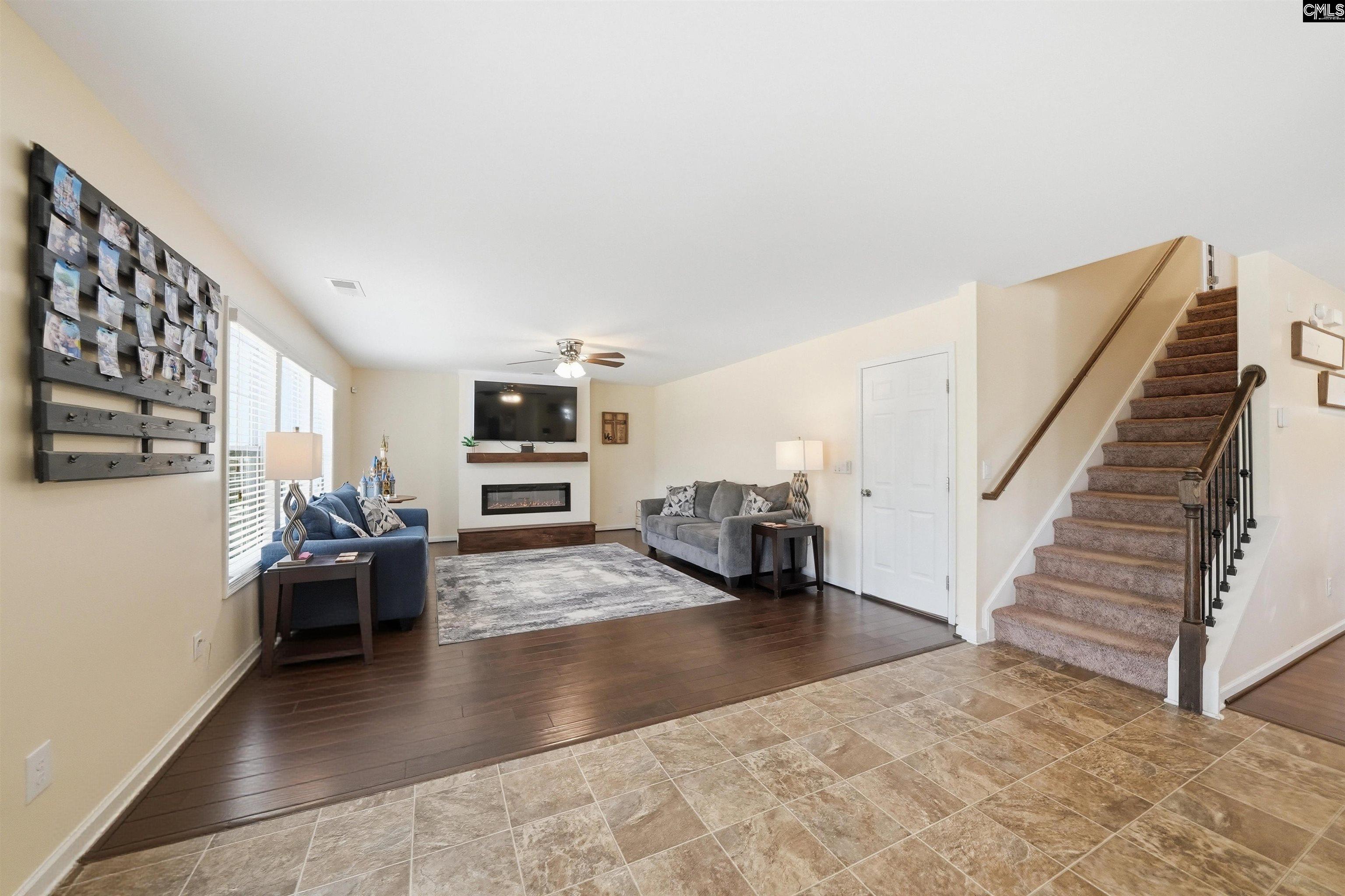 536 Colony Lakes Drive Lexington, SC 29073