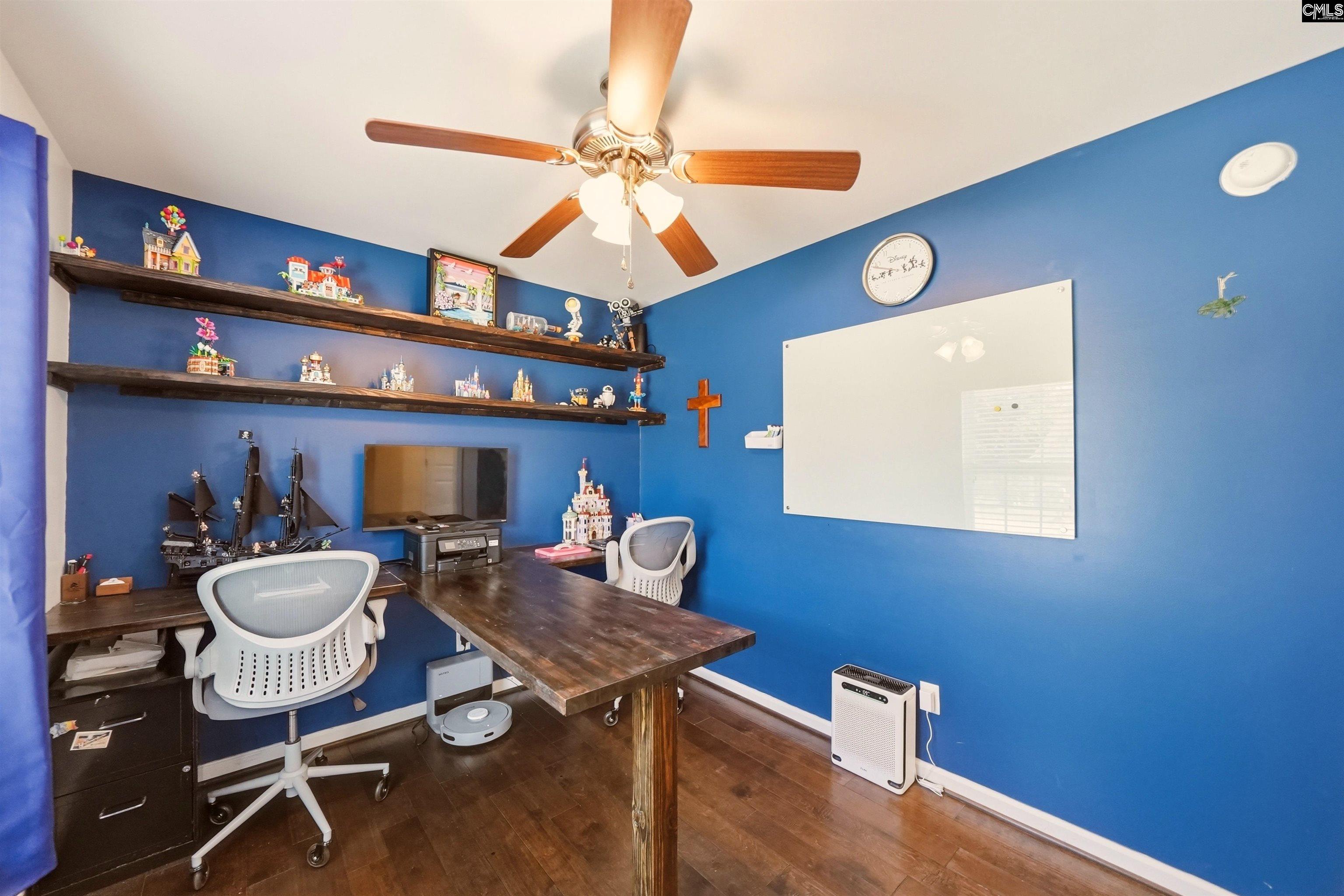 536 Colony Lakes Drive Lexington, SC 29073