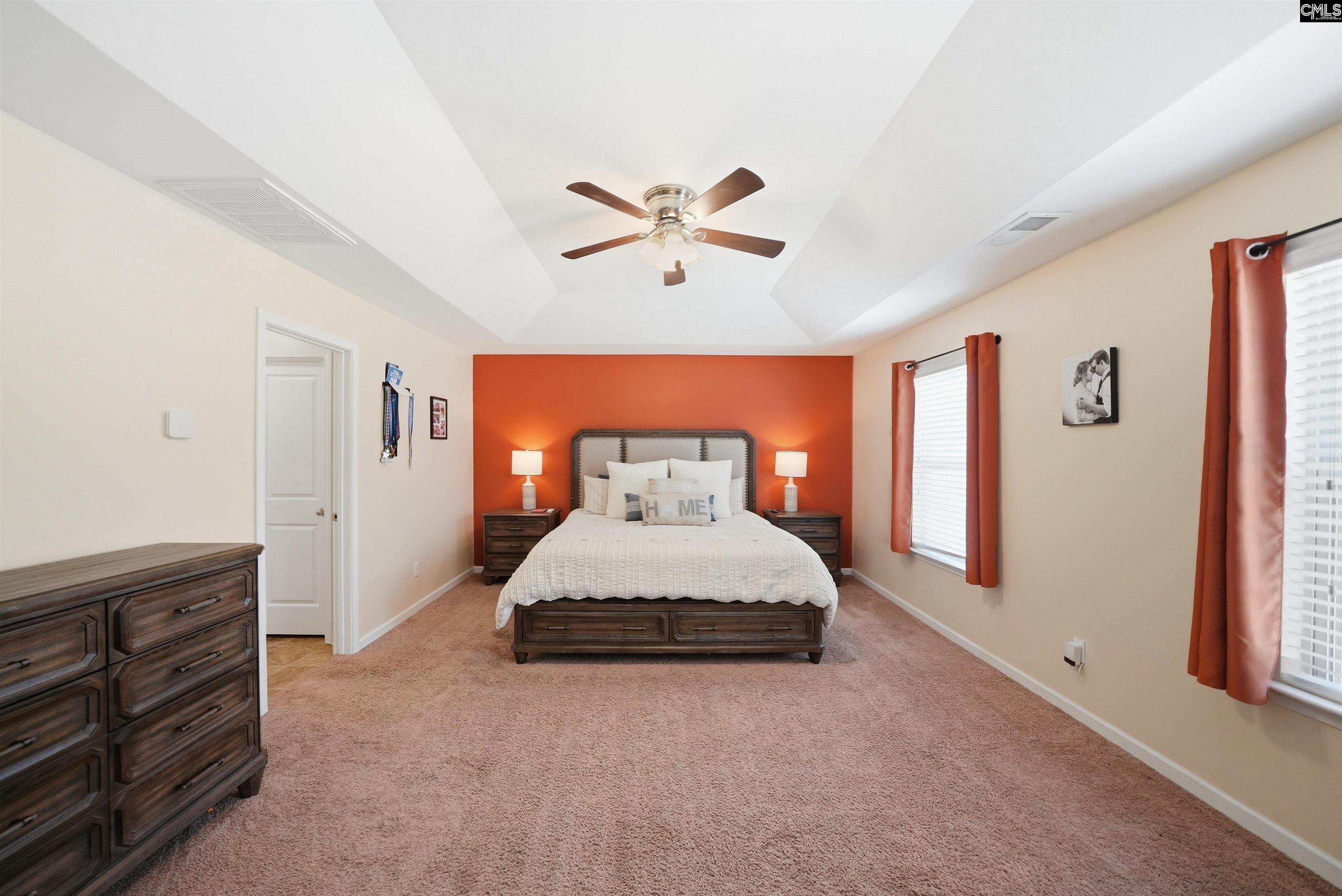 536 Colony Lakes Drive Lexington, SC 29073