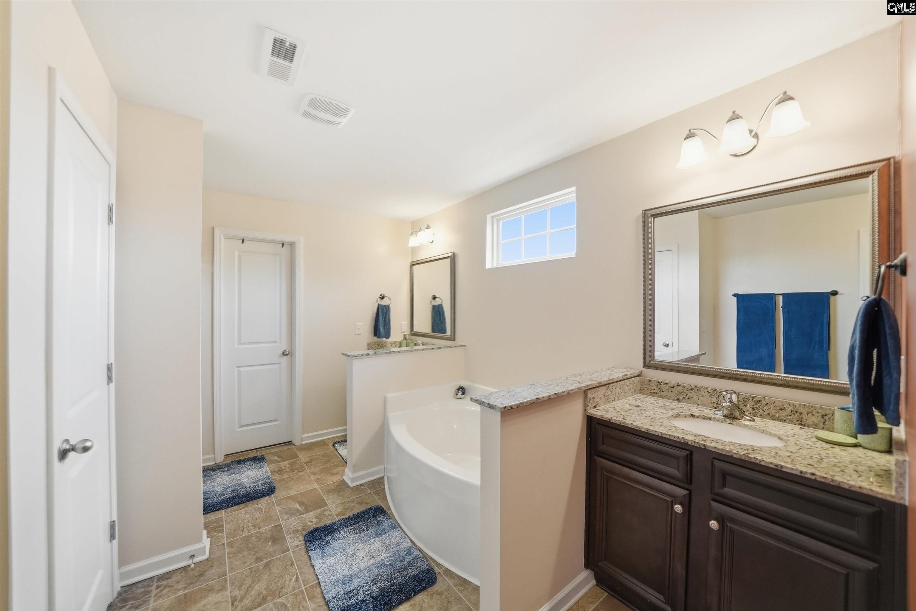 536 Colony Lakes Drive Lexington, SC 29073