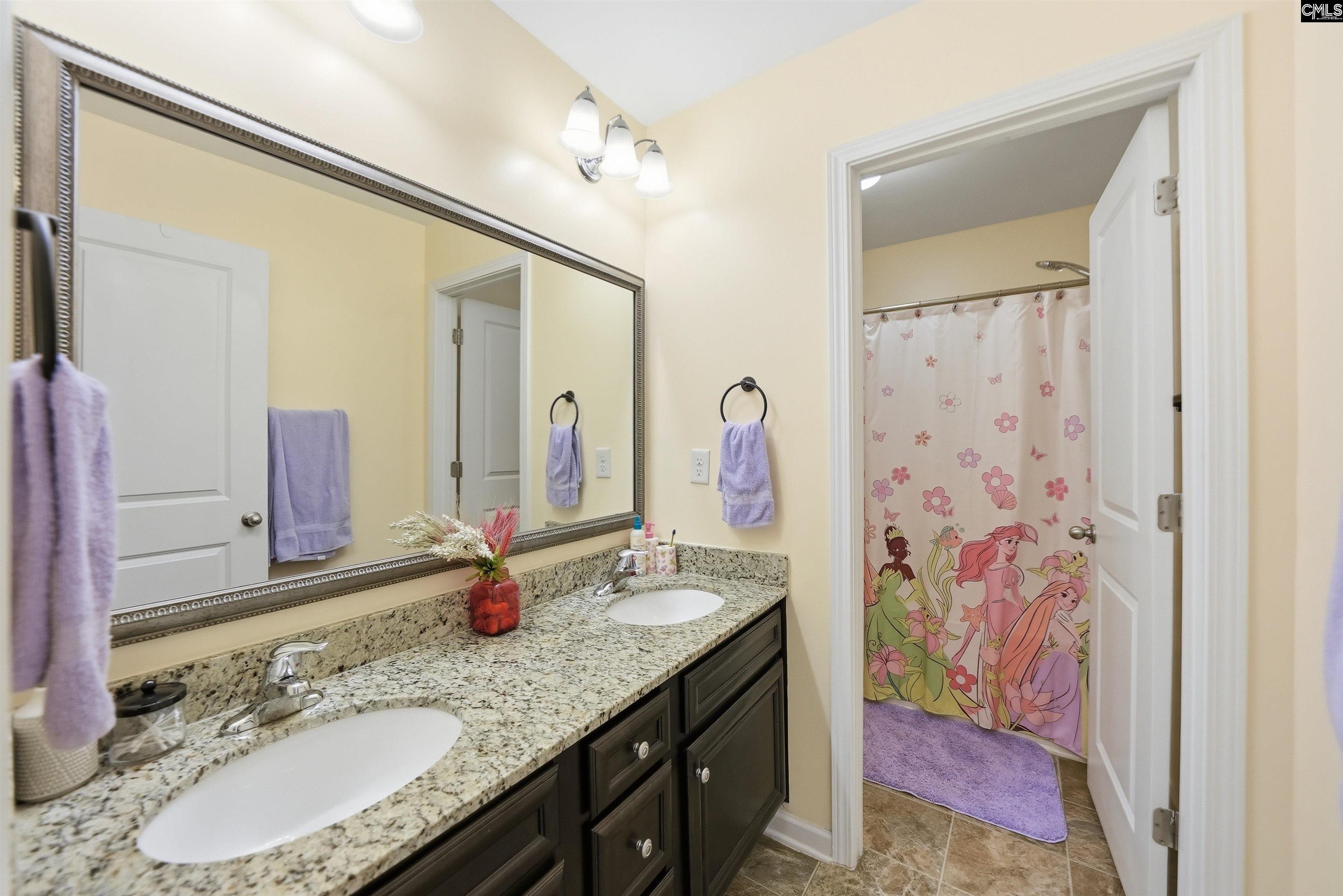 536 Colony Lakes Drive Lexington, SC 29073