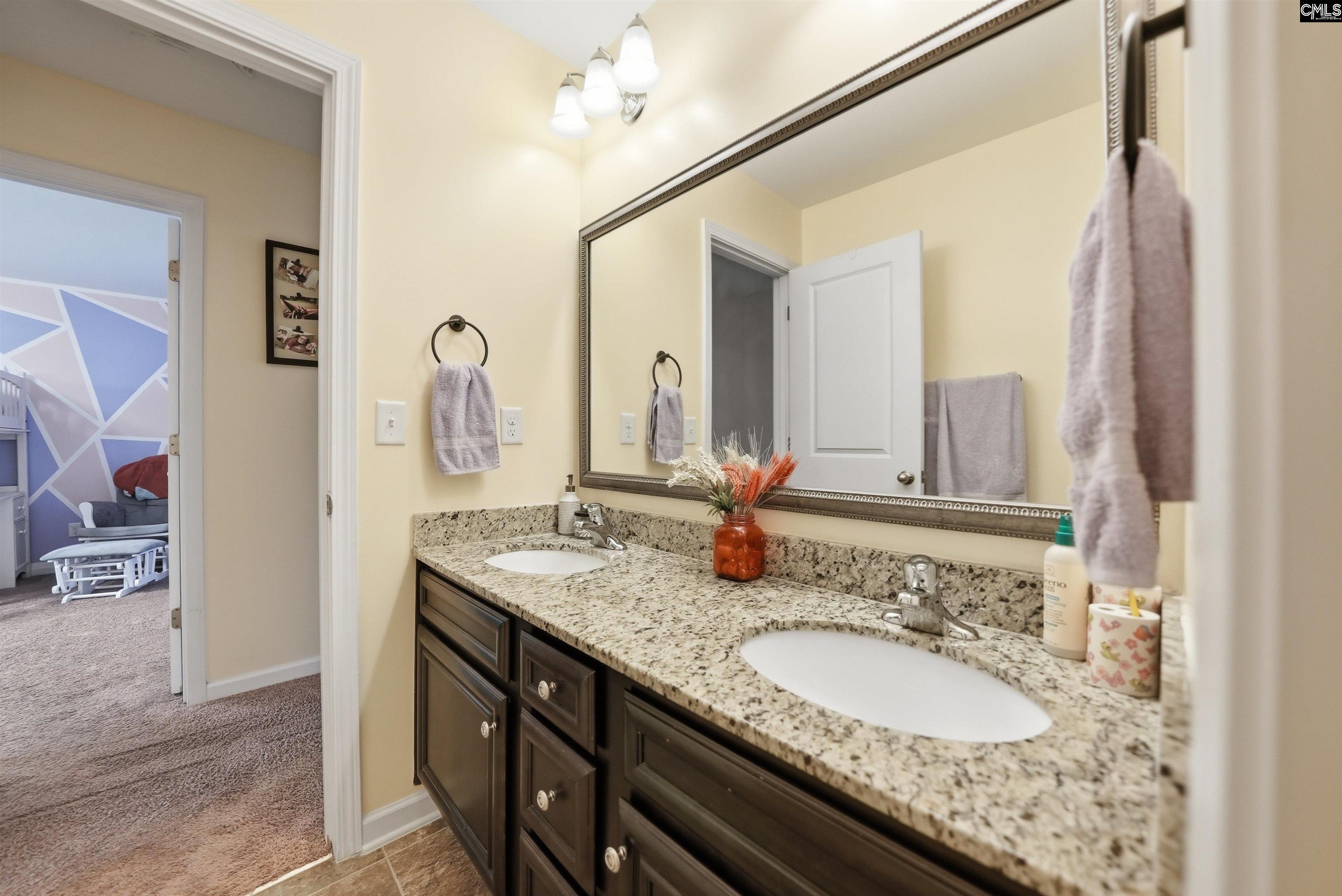 536 Colony Lakes Drive Lexington, SC 29073