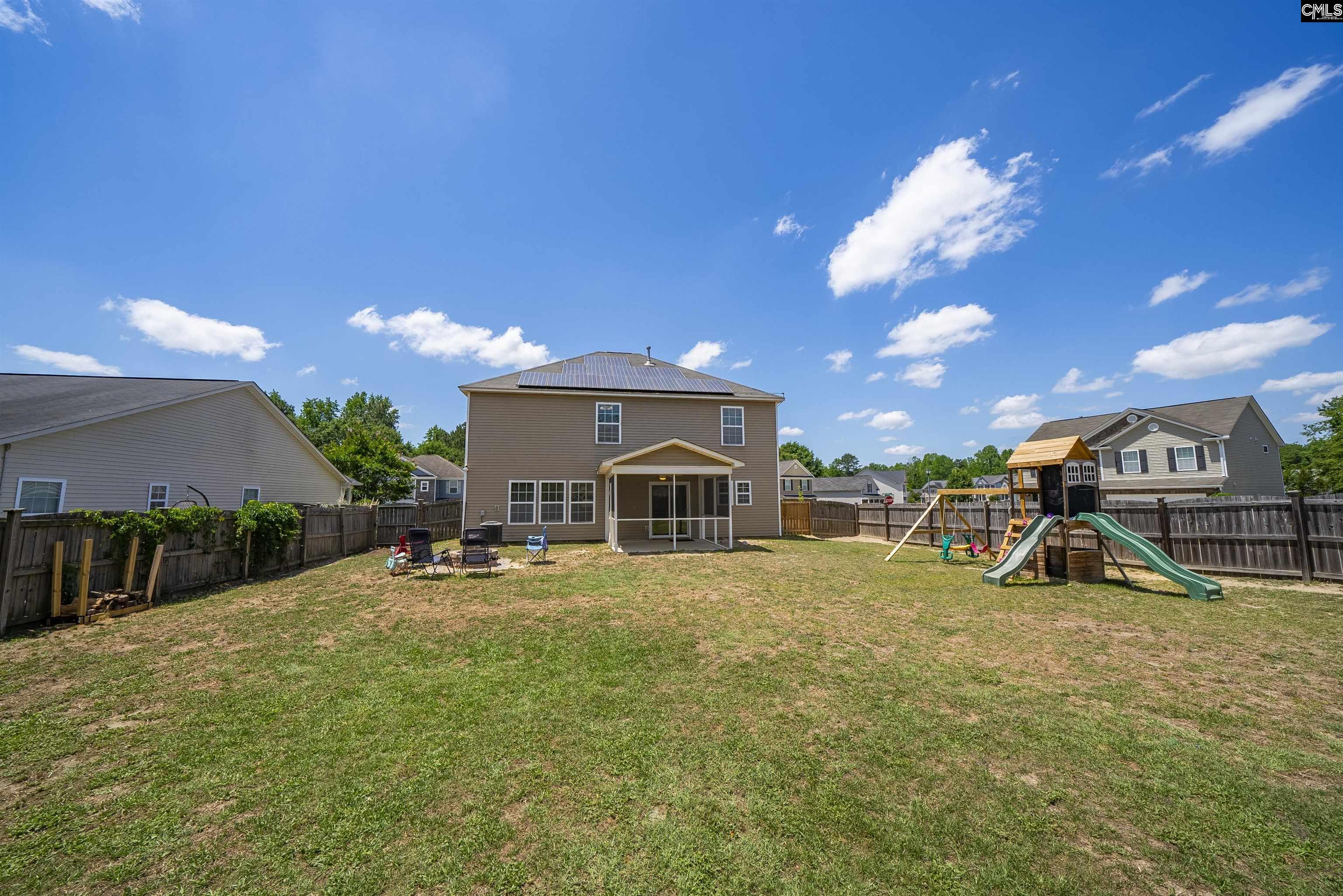 536 Colony Lakes Drive Lexington, SC 29073