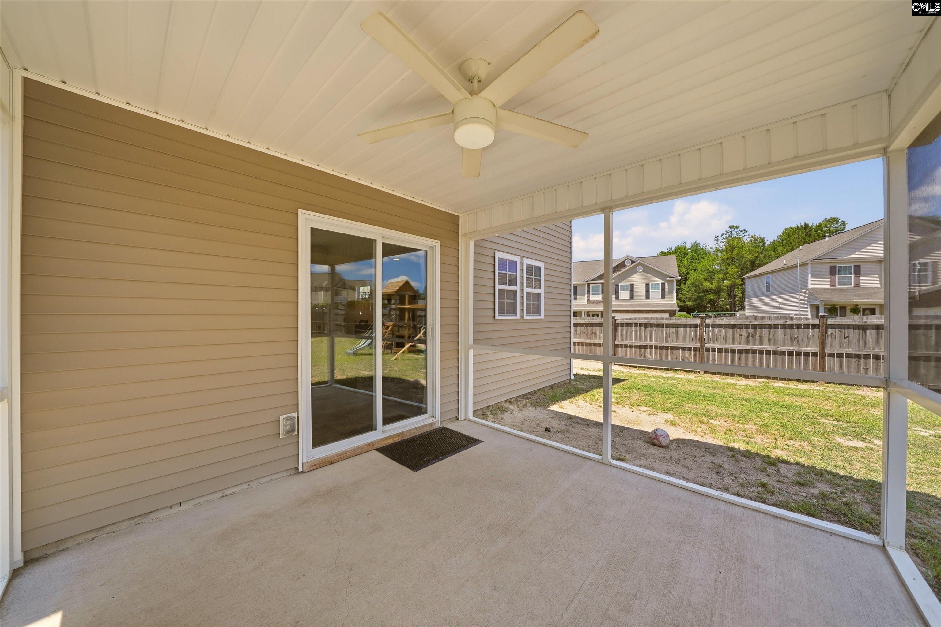 536 Colony Lakes Drive Lexington, SC 29073