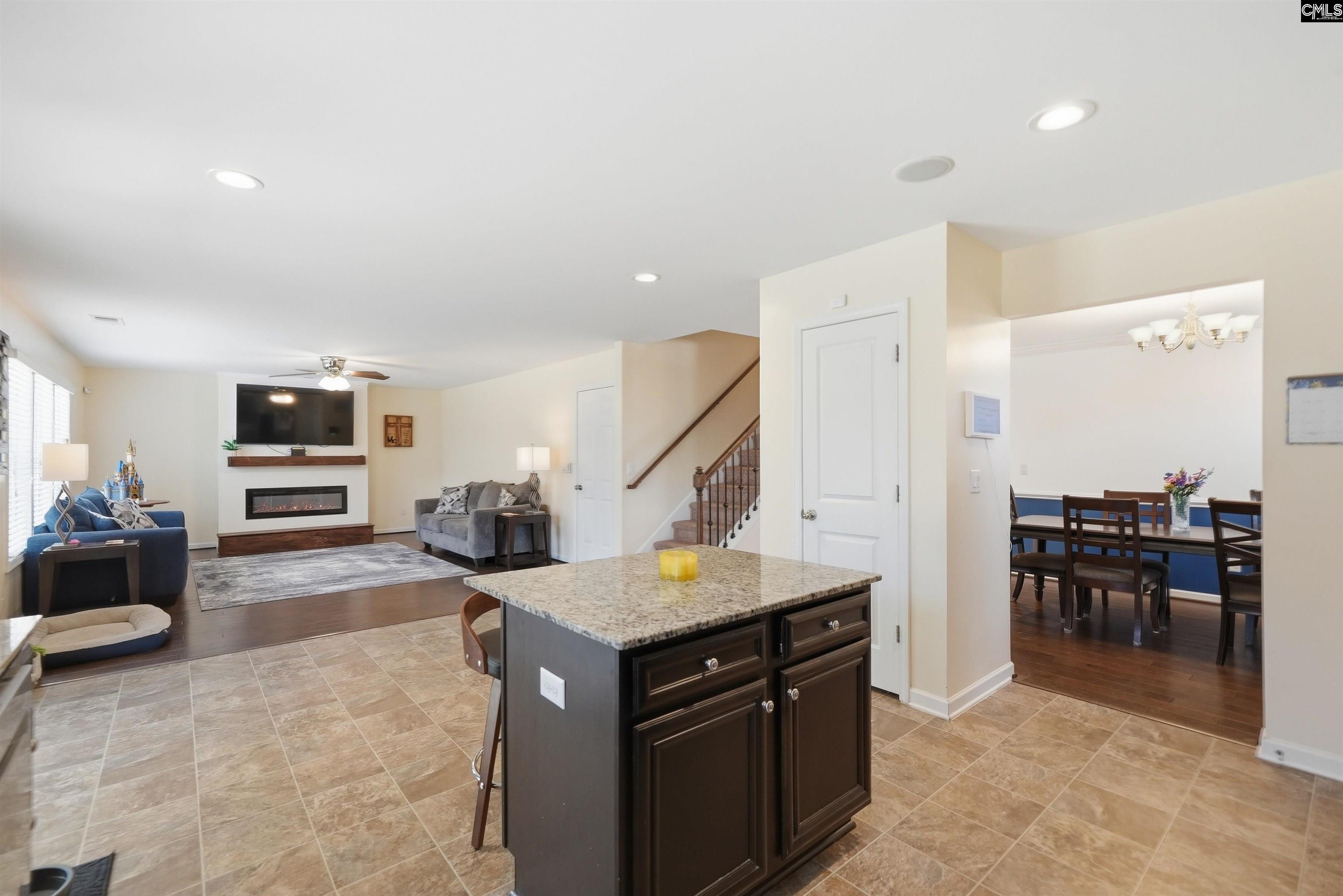 536 Colony Lakes Drive Lexington, SC 29073