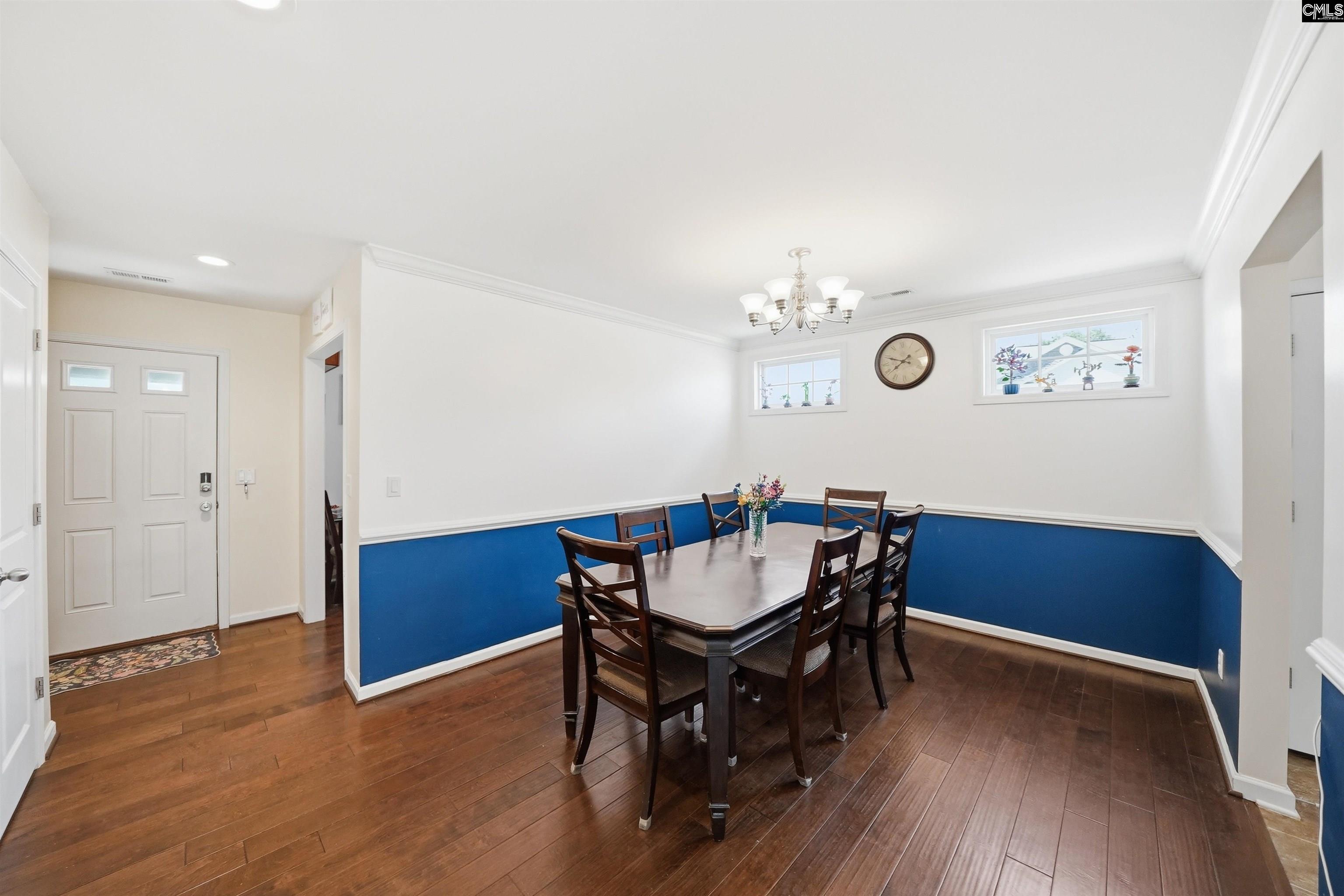 536 Colony Lakes Drive Lexington, SC 29073