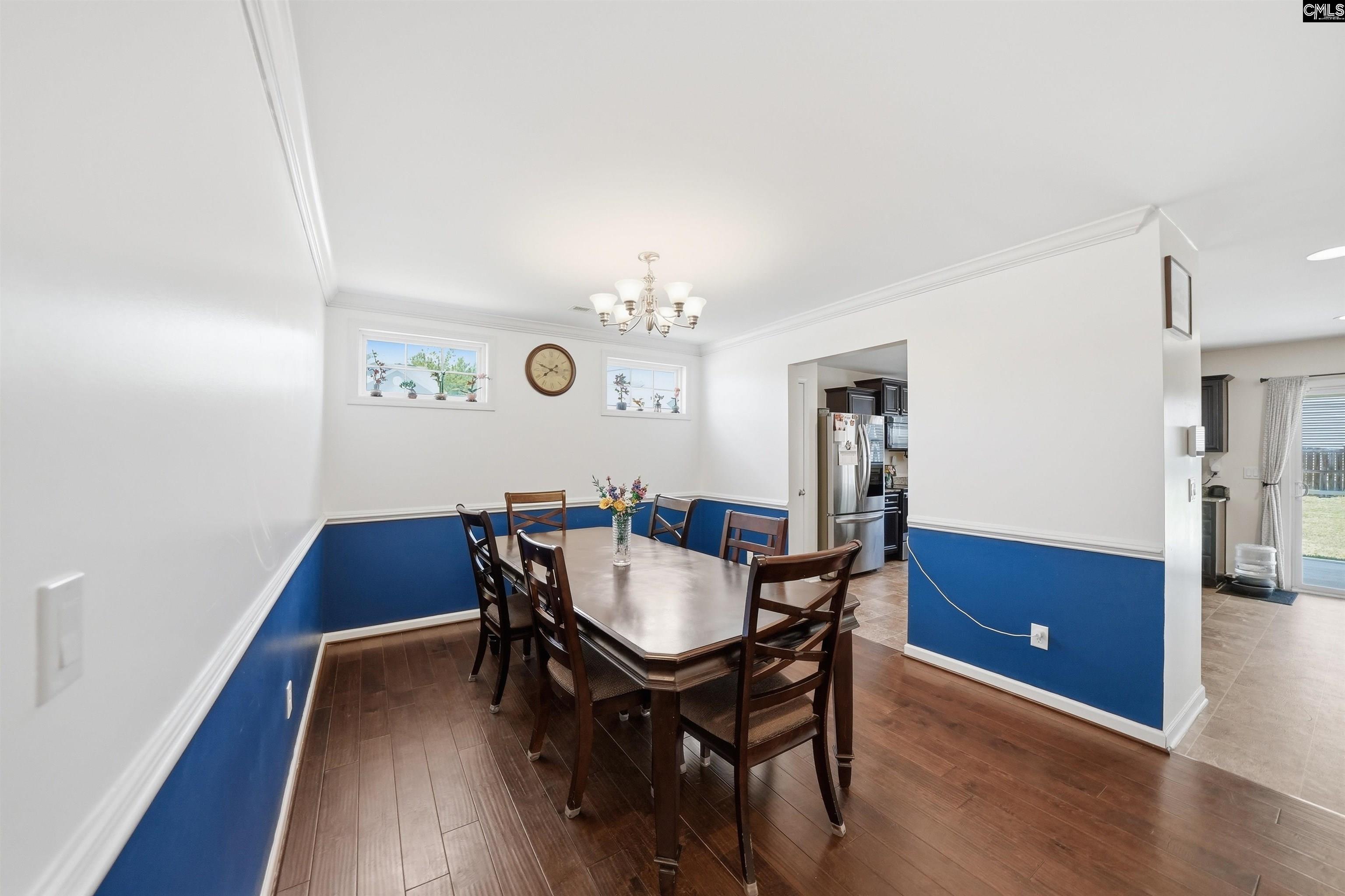 536 Colony Lakes Drive Lexington, SC 29073