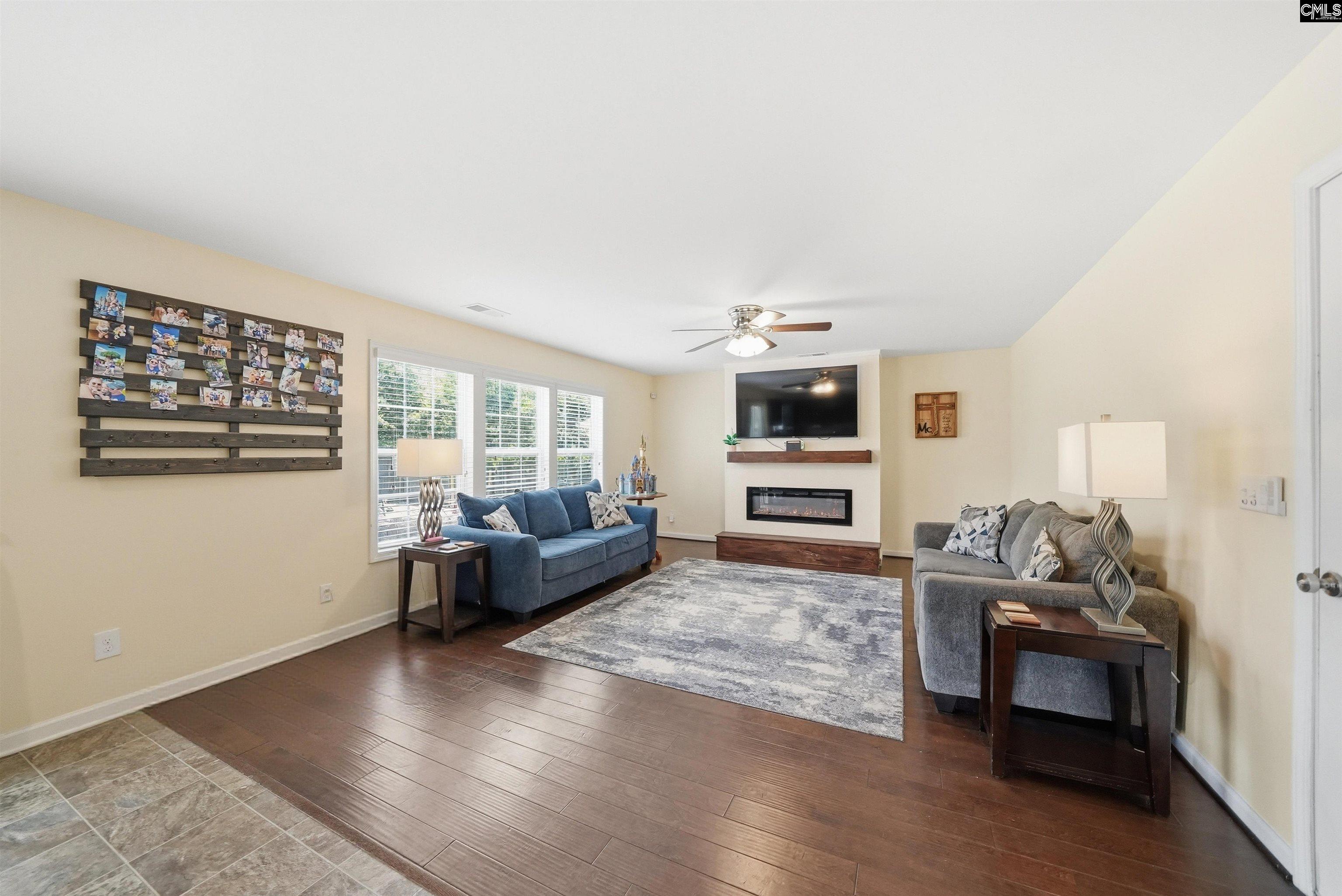 536 Colony Lakes Drive Lexington, SC 29073