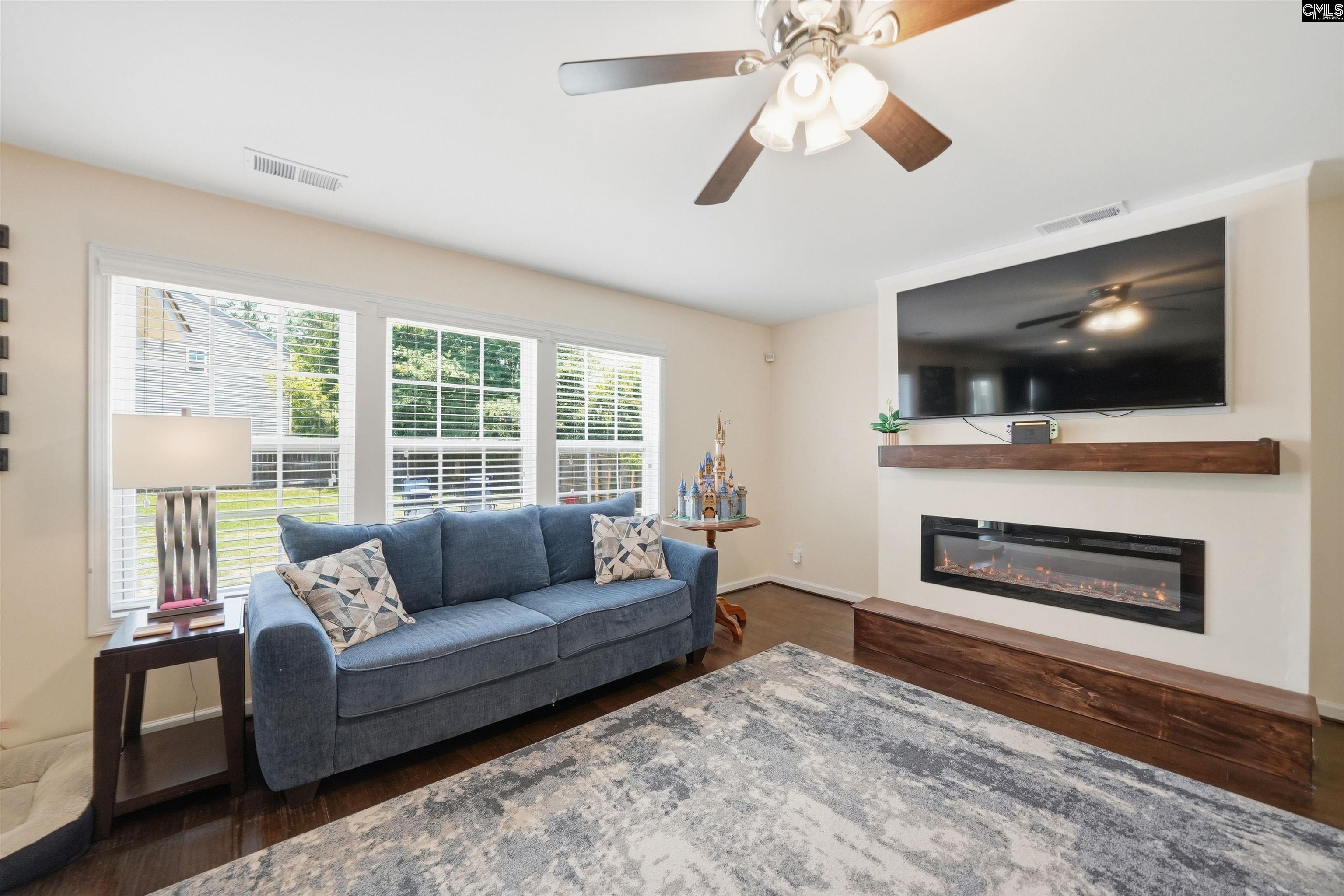 536 Colony Lakes Drive Lexington, SC 29073