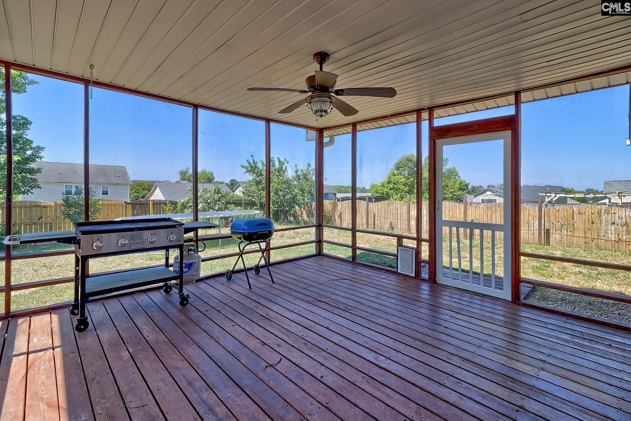 135 Fox Squirrel Circle Columbia, SC 29209