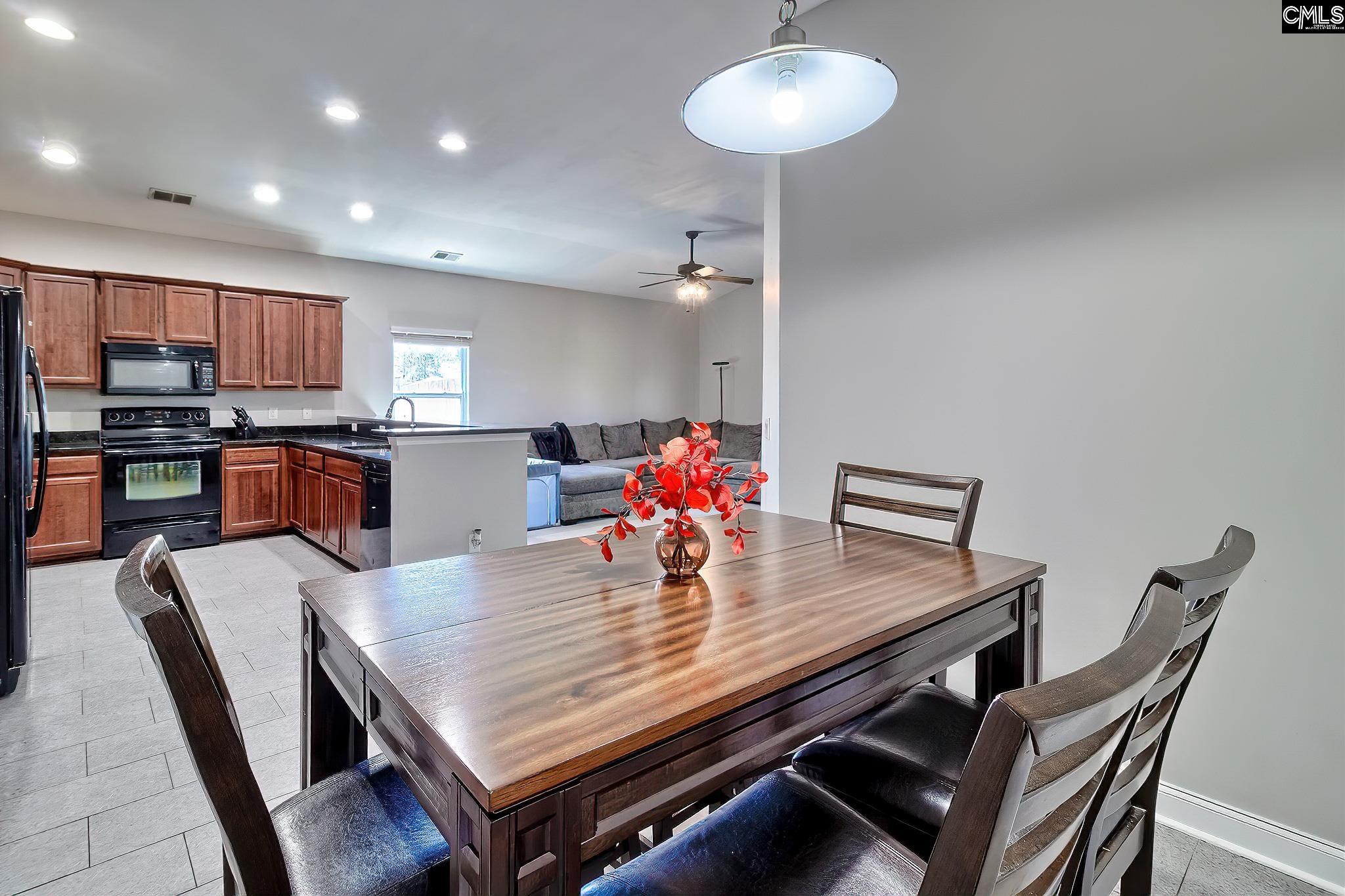 135 Fox Squirrel Circle Columbia, SC 29209