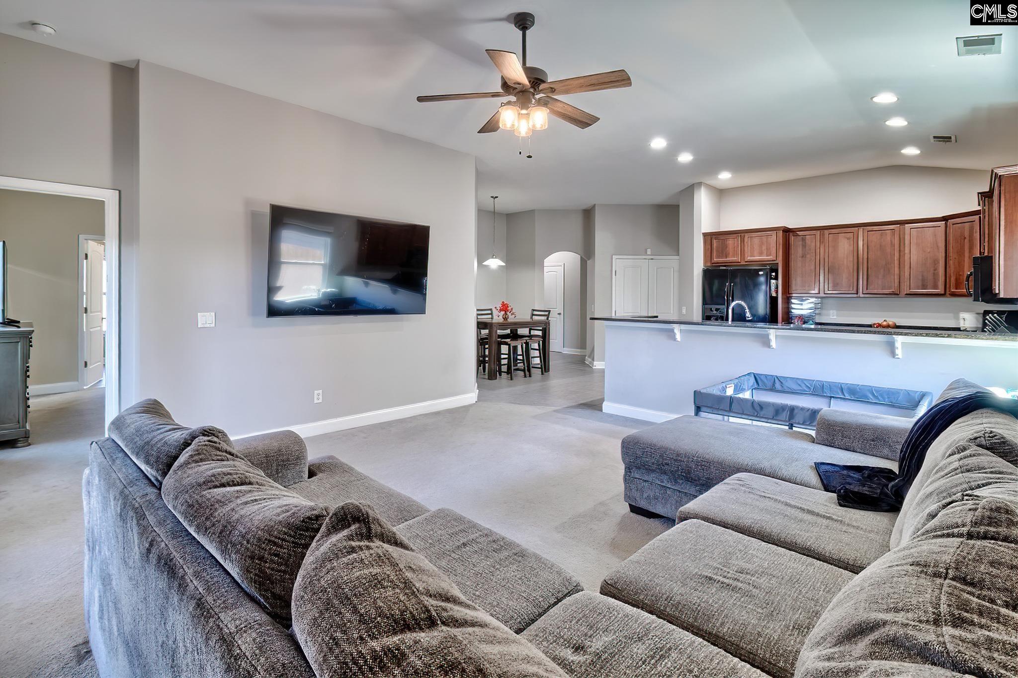 135 Fox Squirrel Circle Columbia, SC 29209