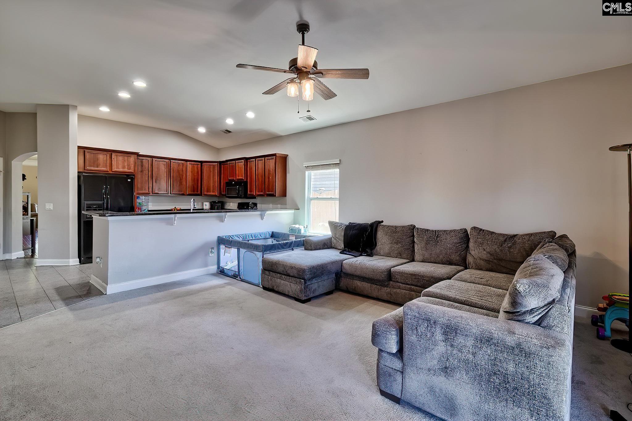 135 Fox Squirrel Circle Columbia, SC 29209